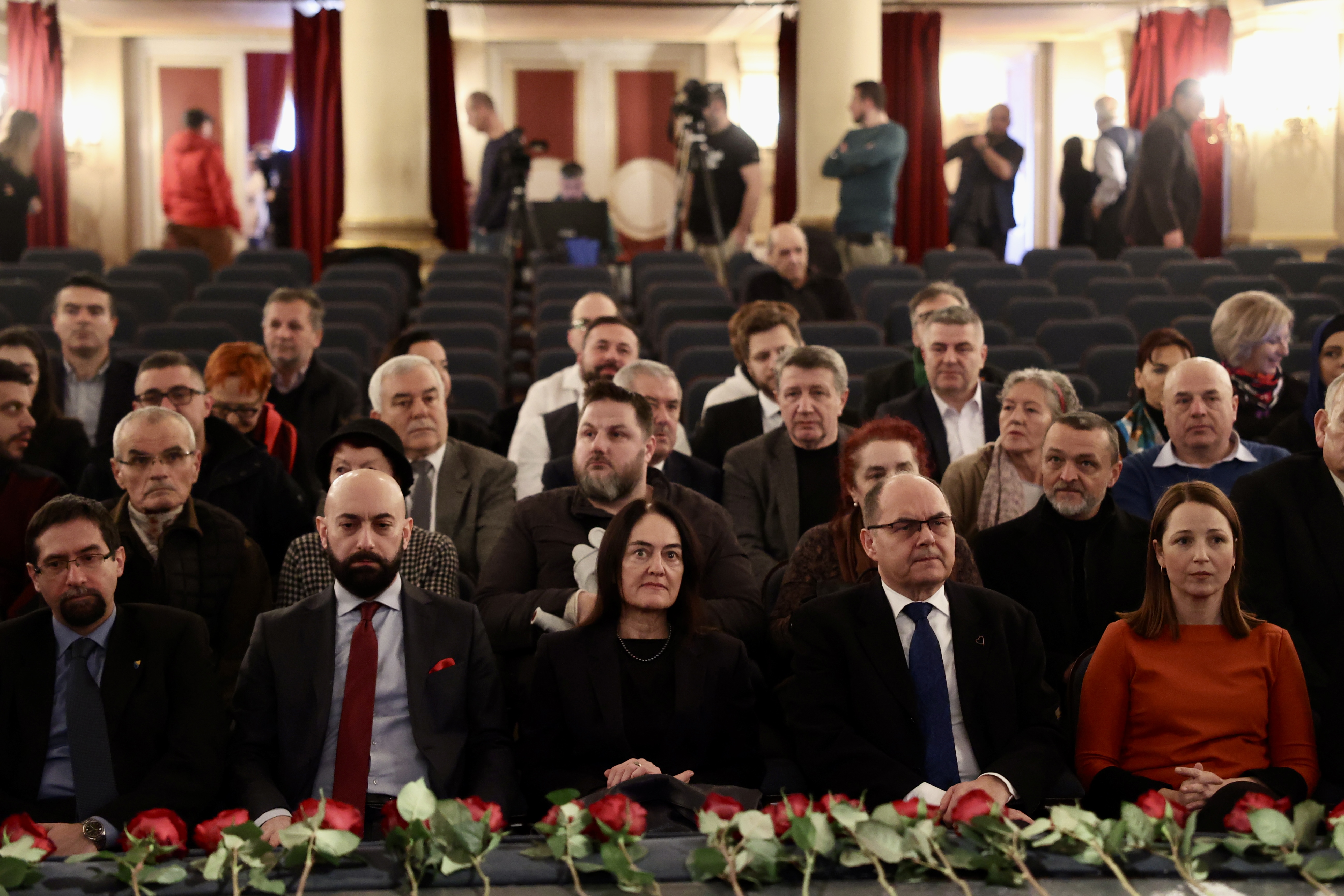 komemoracija markale