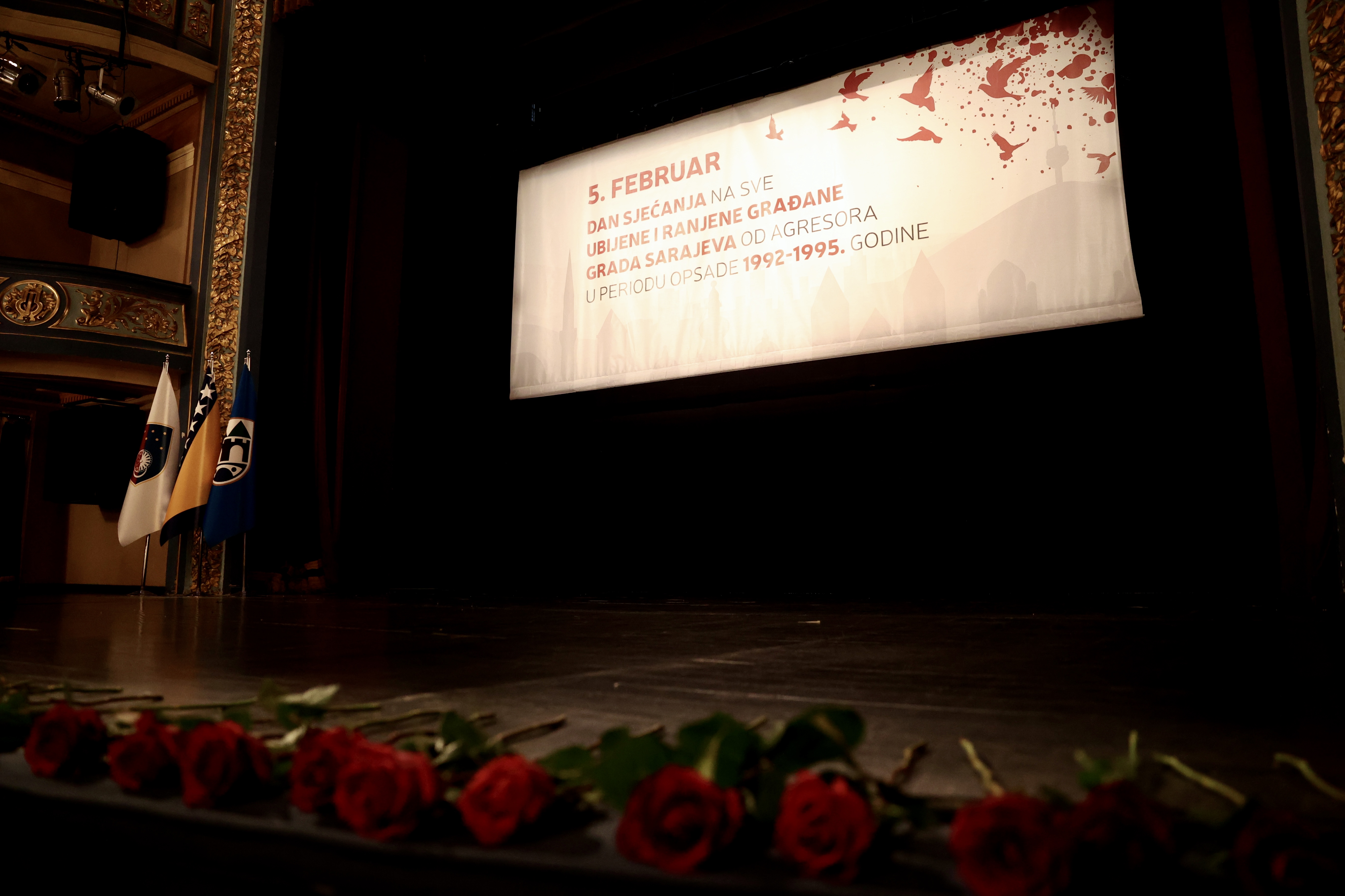 komemoracija markale