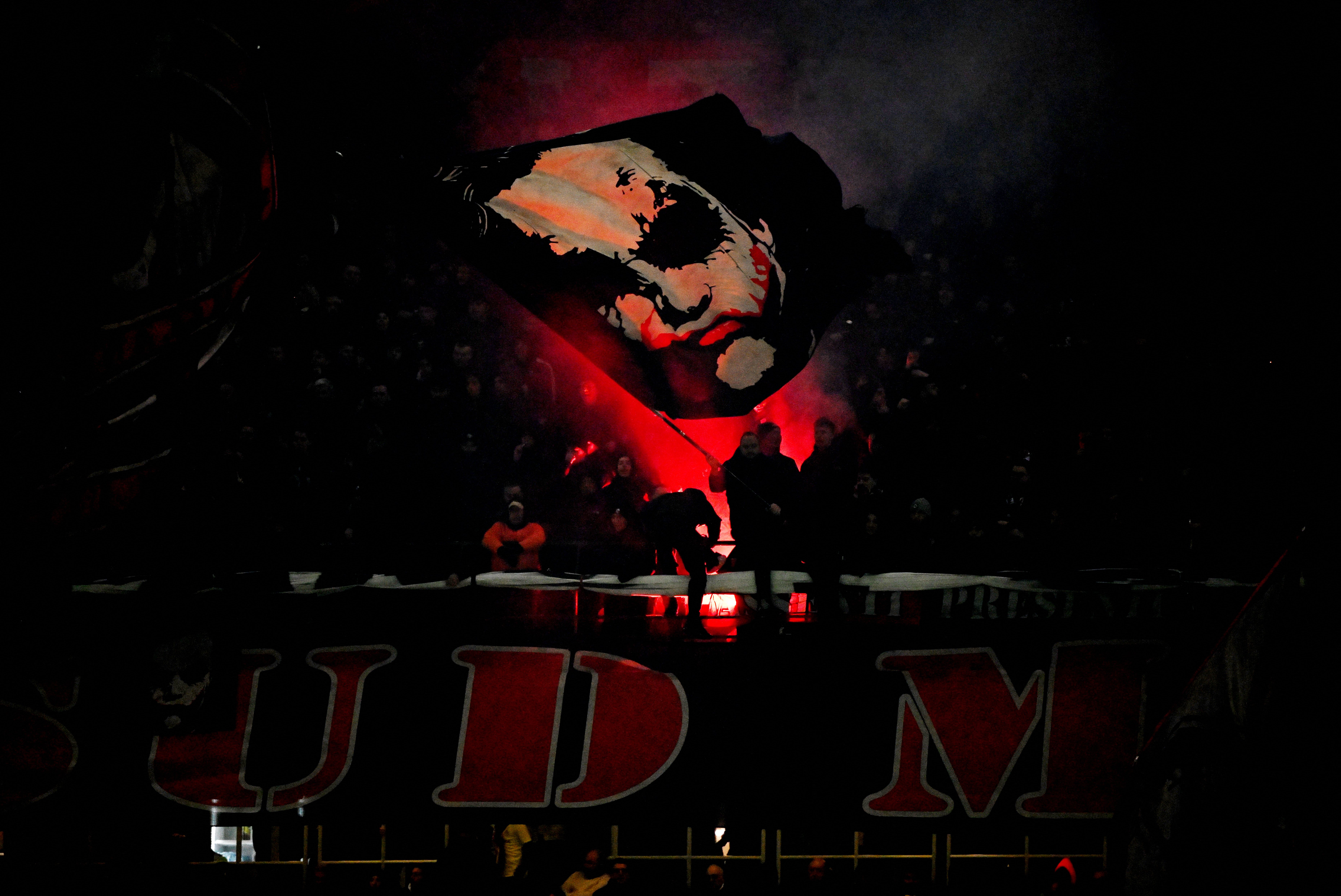 Serie A - Inter Milan v AC Milan