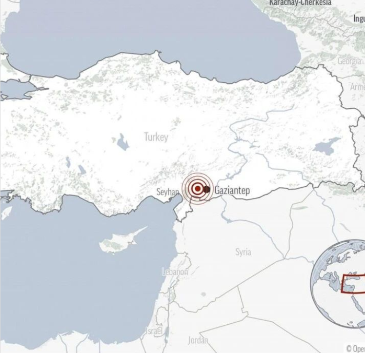 zemljotresscreenshot