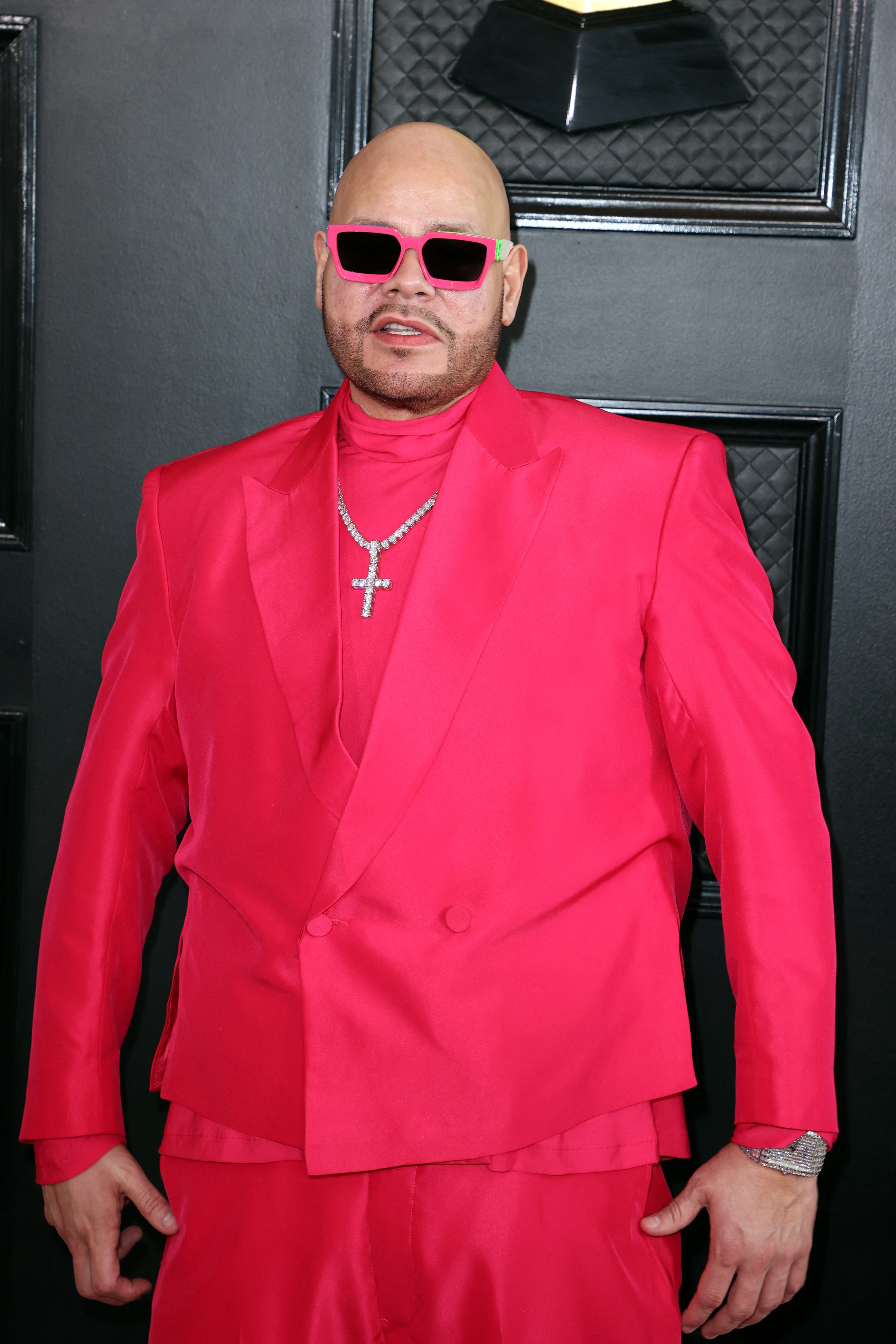 65th Annual Grammy Awards in Los Angeles