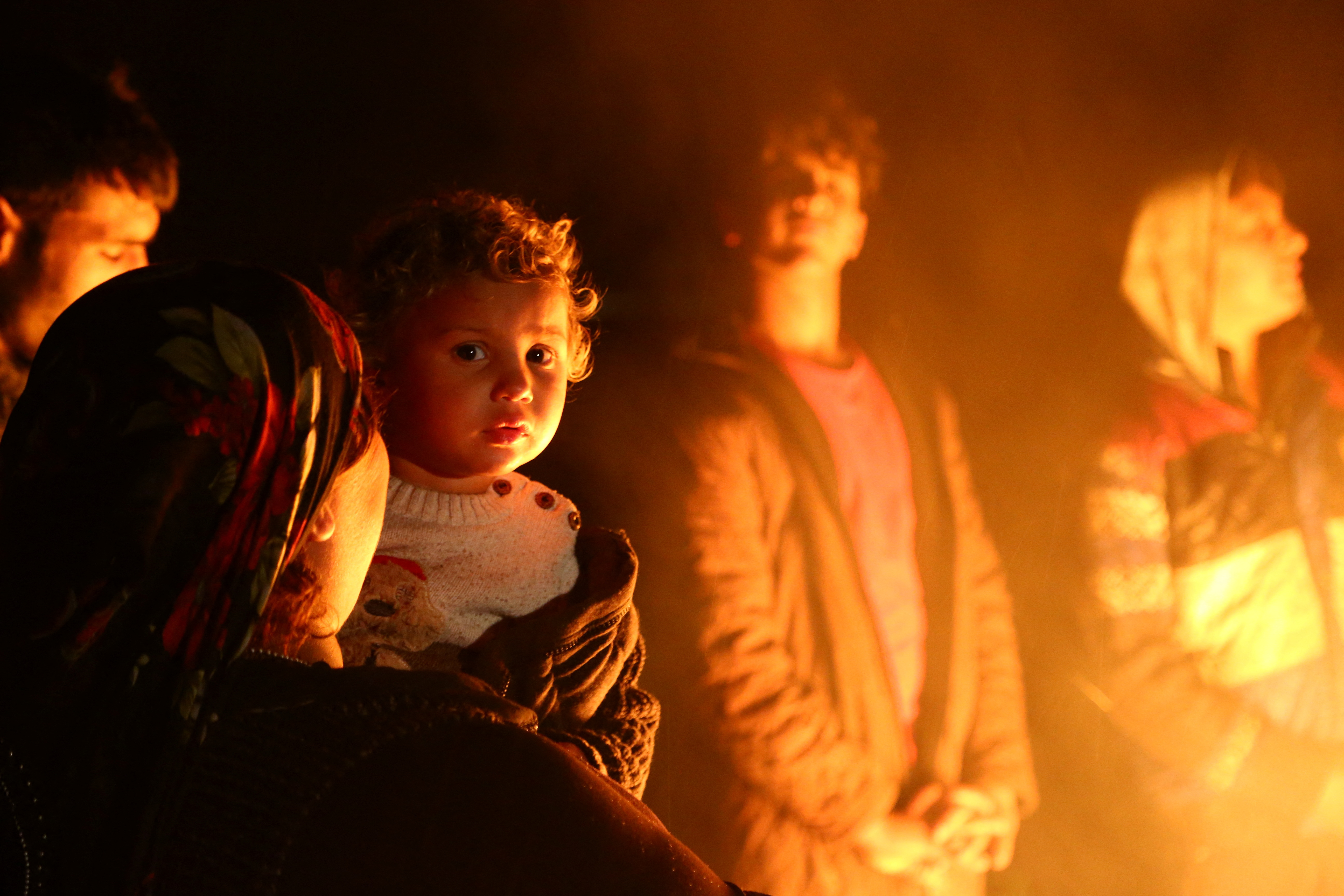 Aftermath of the deadly earthquake in Kahramanmaras