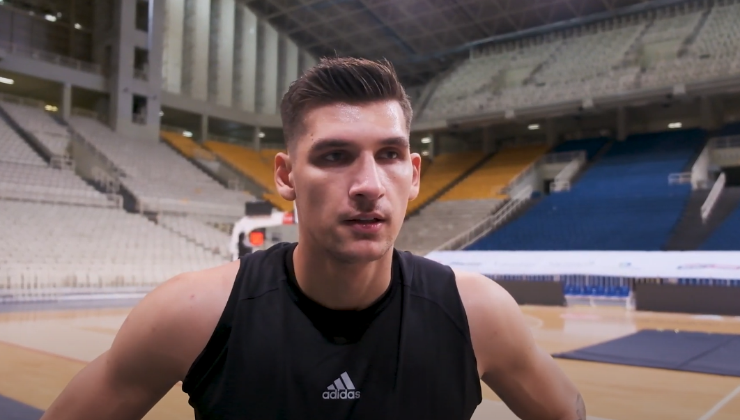 Konstantinos Mitoglu