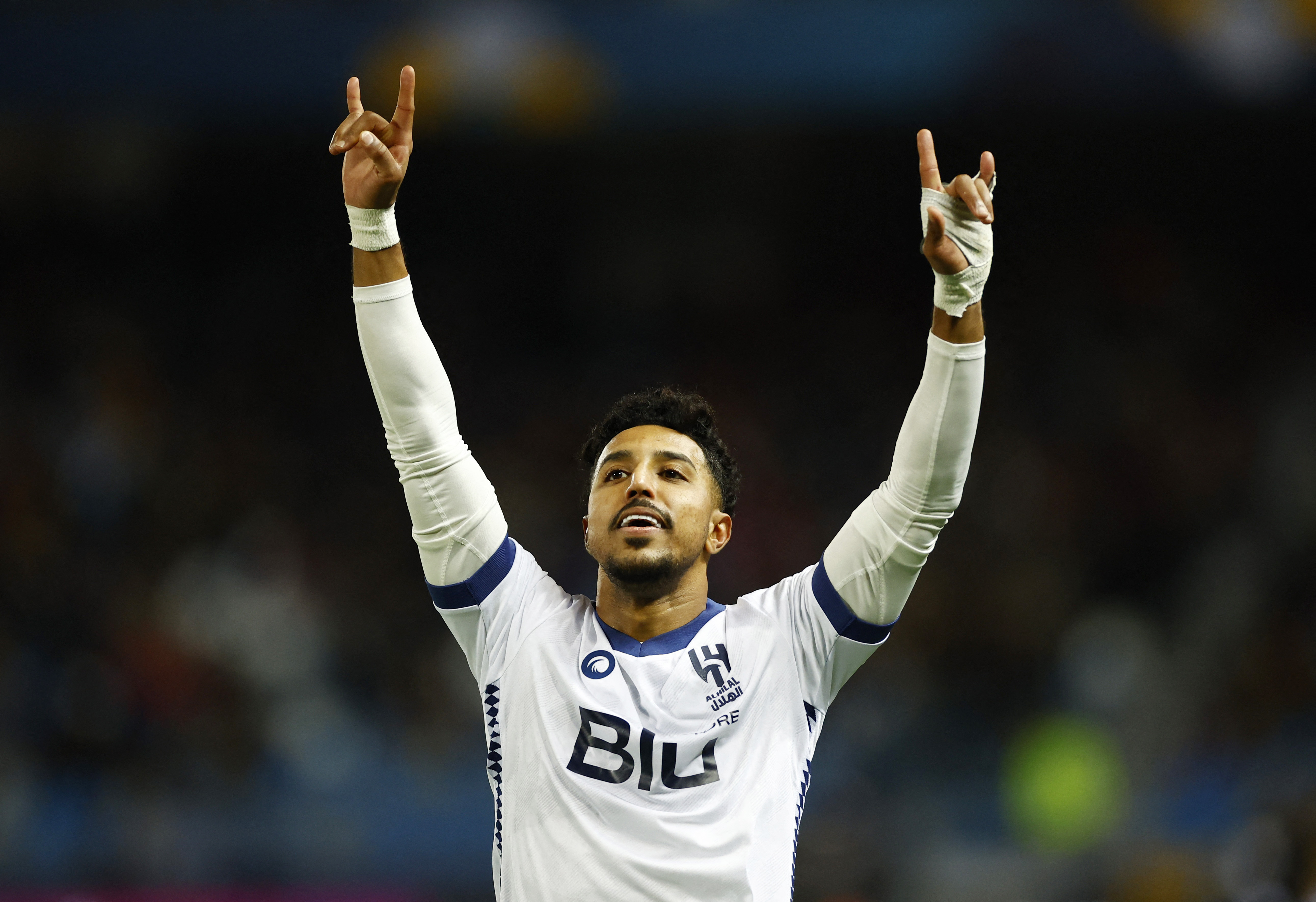 Club World Cup - Semi Final - Flamengo v Al Hilal