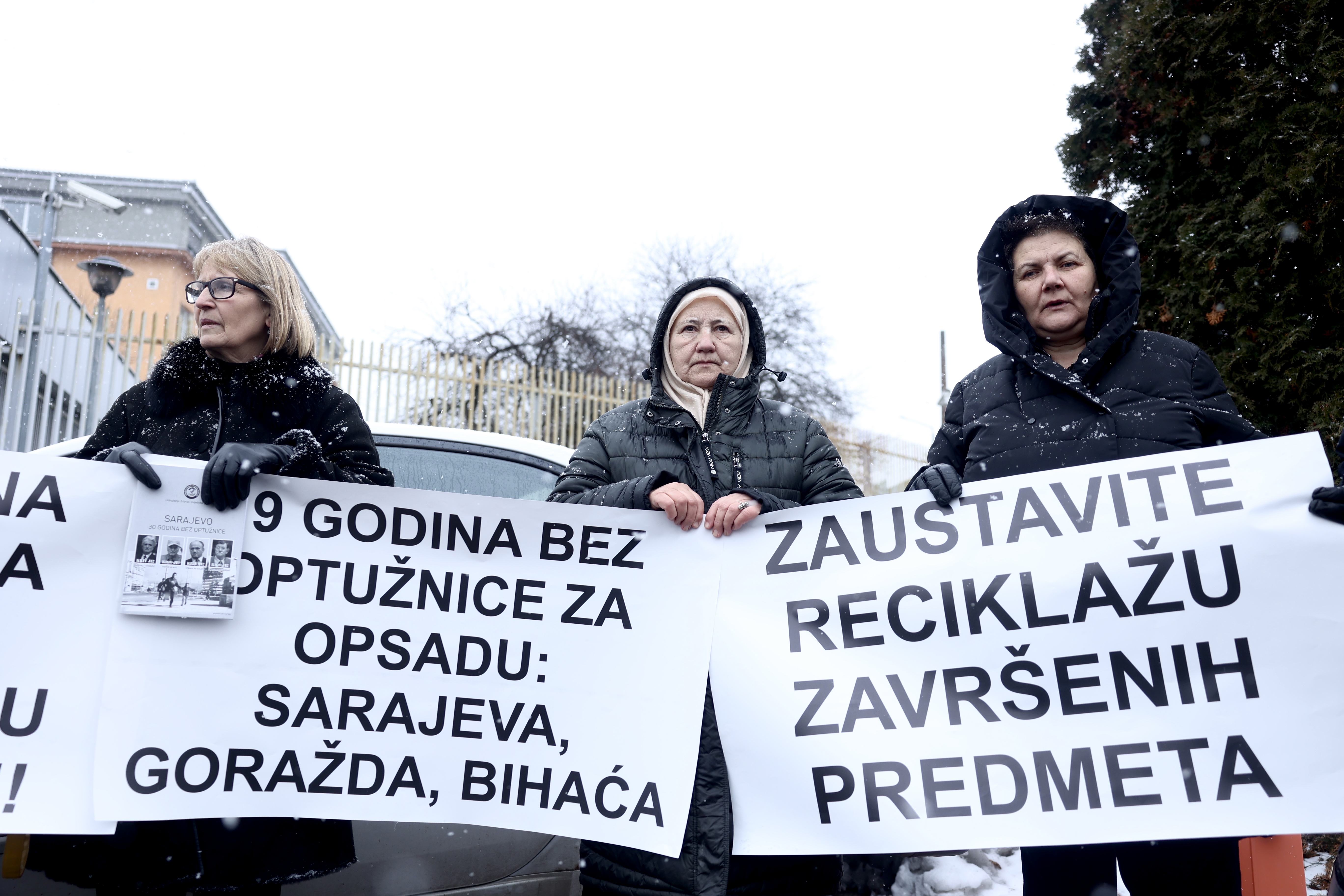 udruženje žrtava bih 3