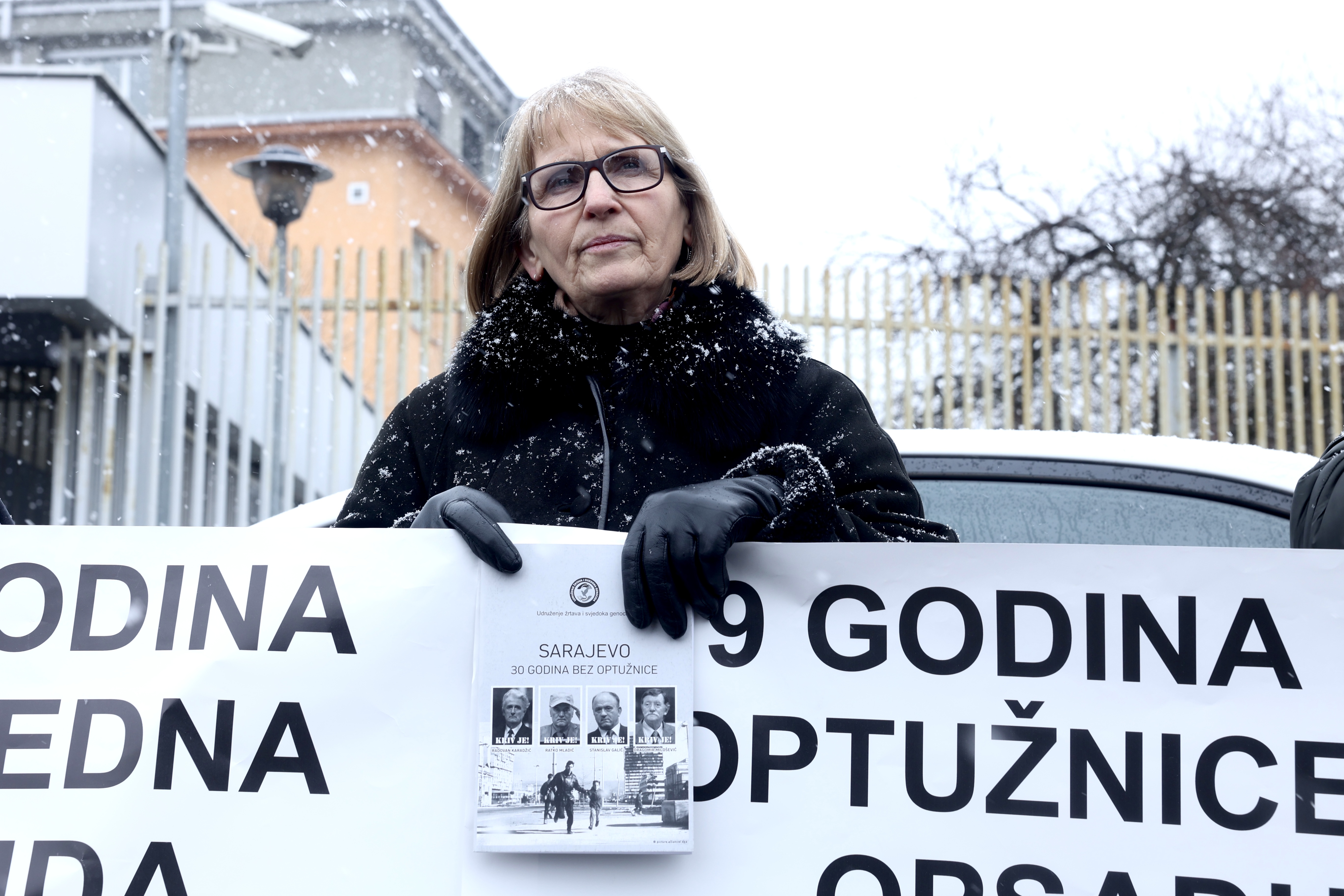 UDRUŽENJE ŽRTAVA BIH