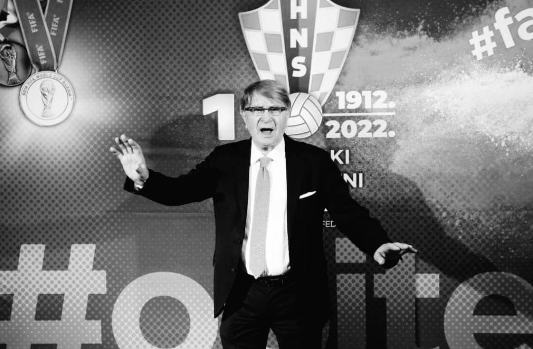 Miroslav Ćiro Blazevicc