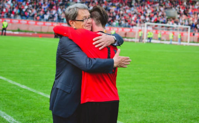 Ćiro Blaževićććć