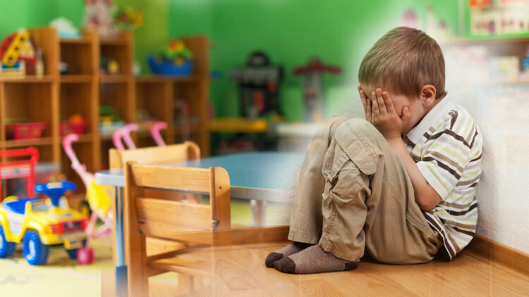 vrtić obdanište zlostavljanje