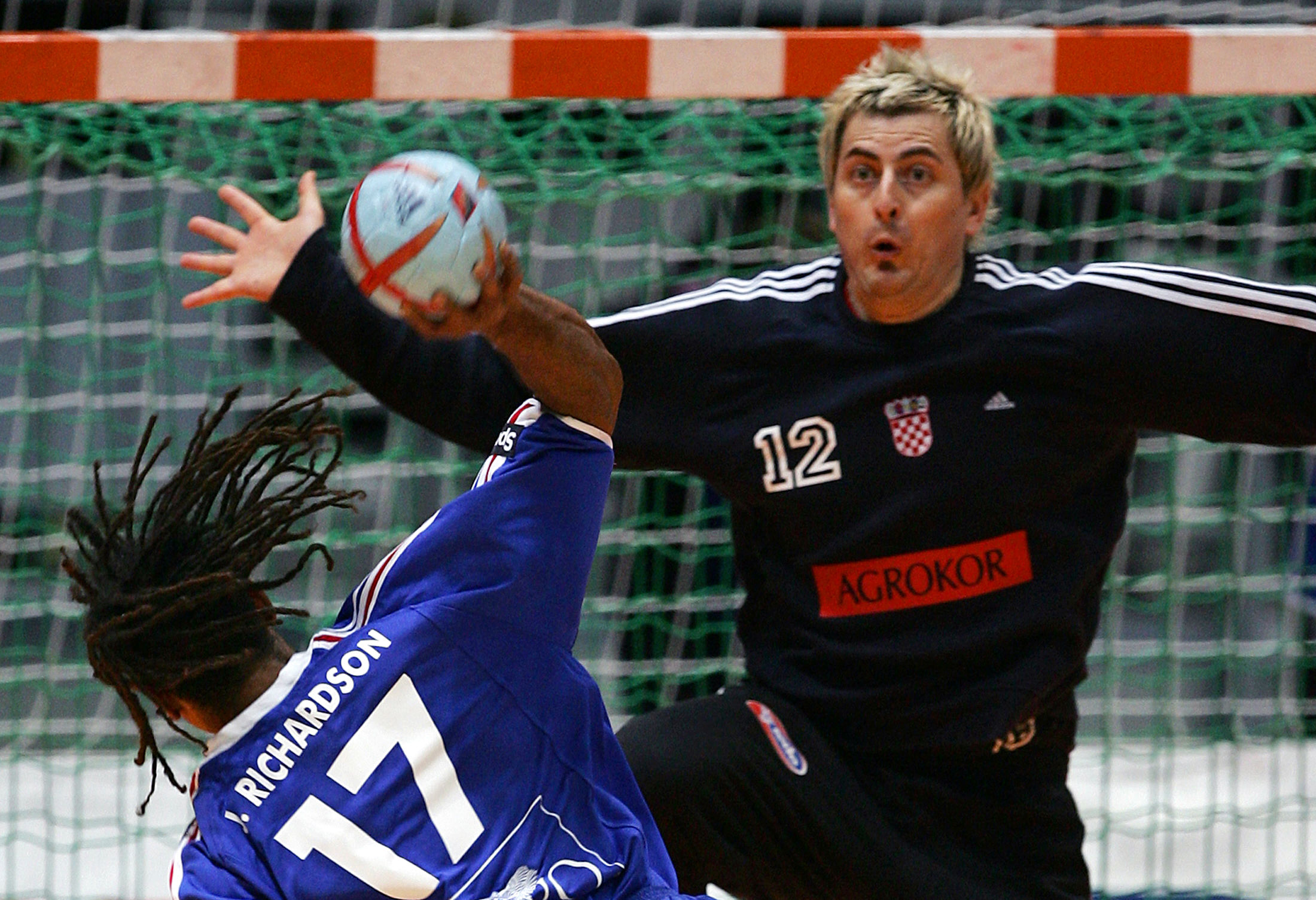 HANDBALL-WORLD-FRA-CRO
