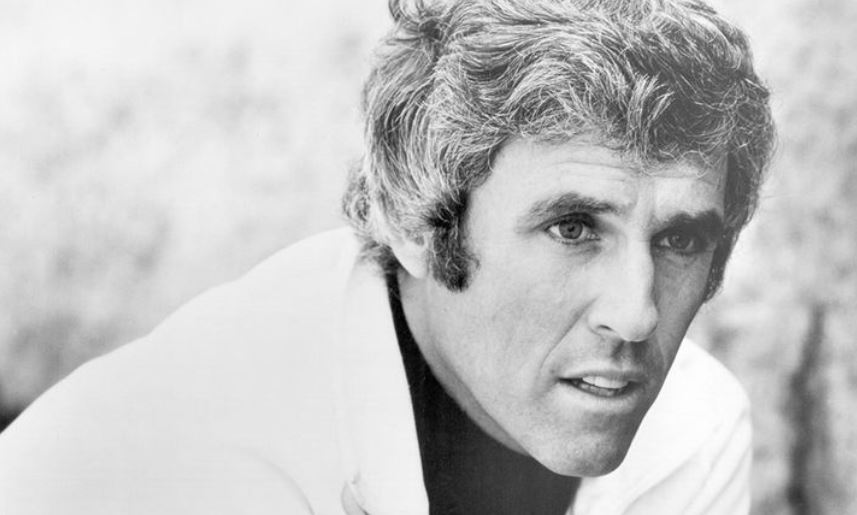 Burt Bacharach
