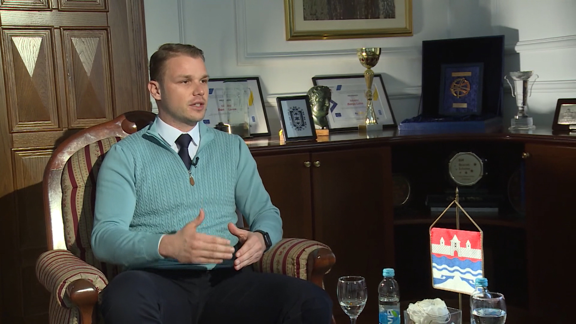 draško stanivukovic