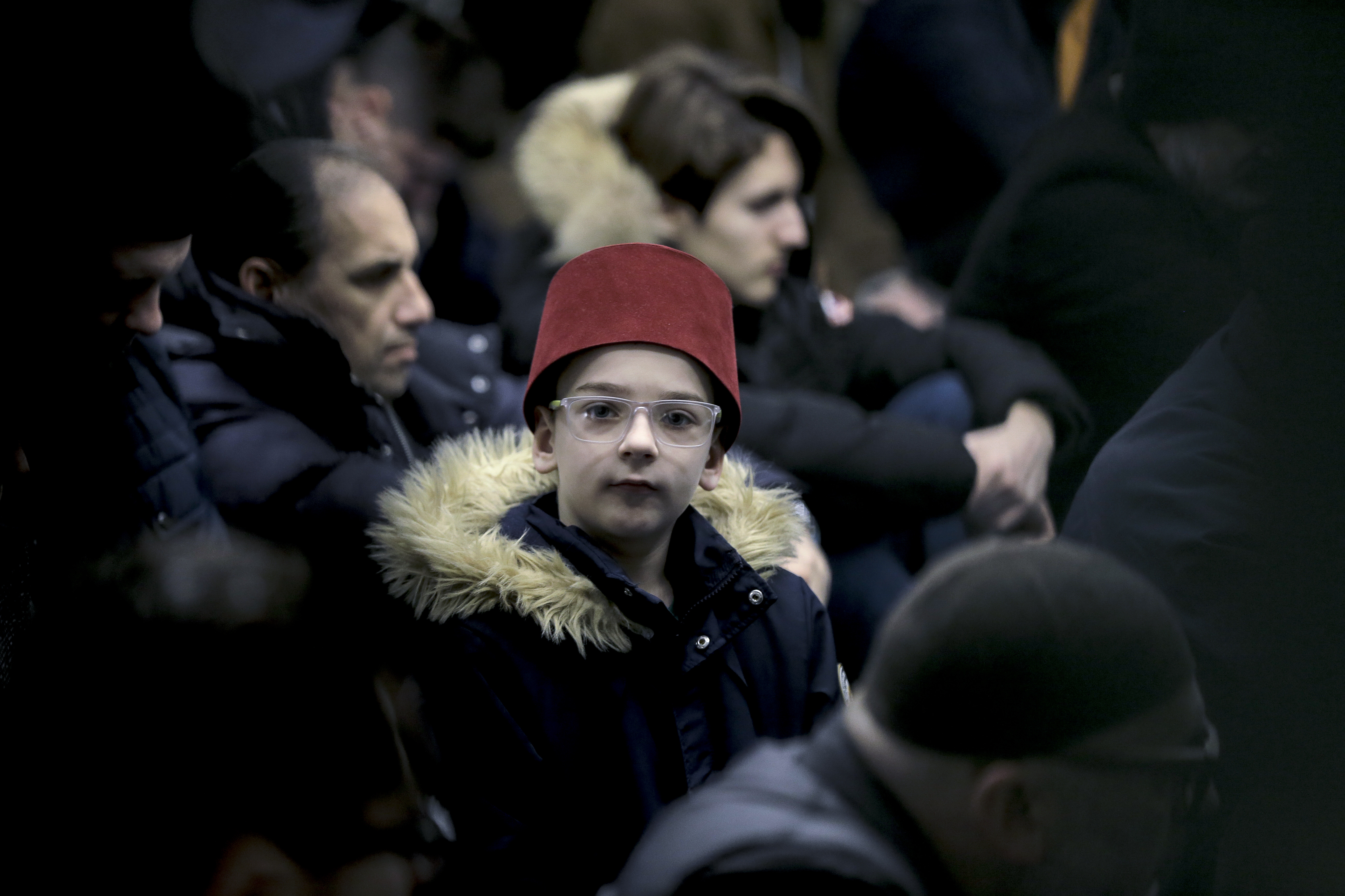 BiH: U Carevoj džamiji proučeni tevhid i hatma za žrtve zemljotresa u Turkiye i Siriji