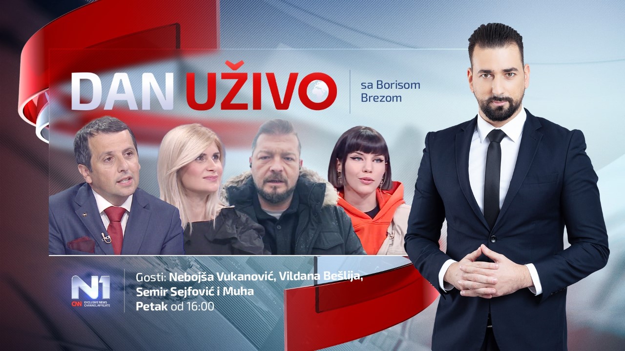 dan uživo