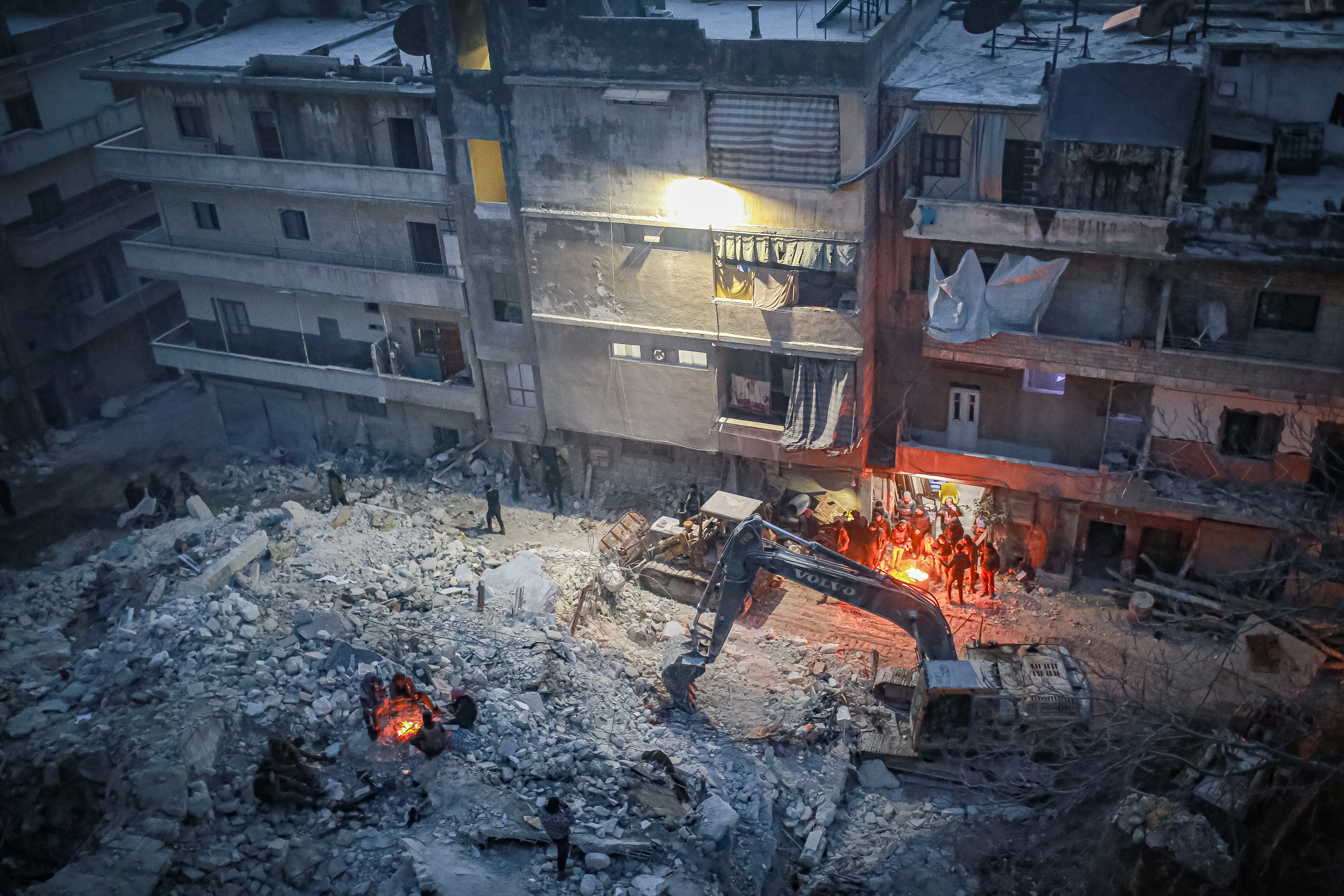 Muhammed Said/Anadolija