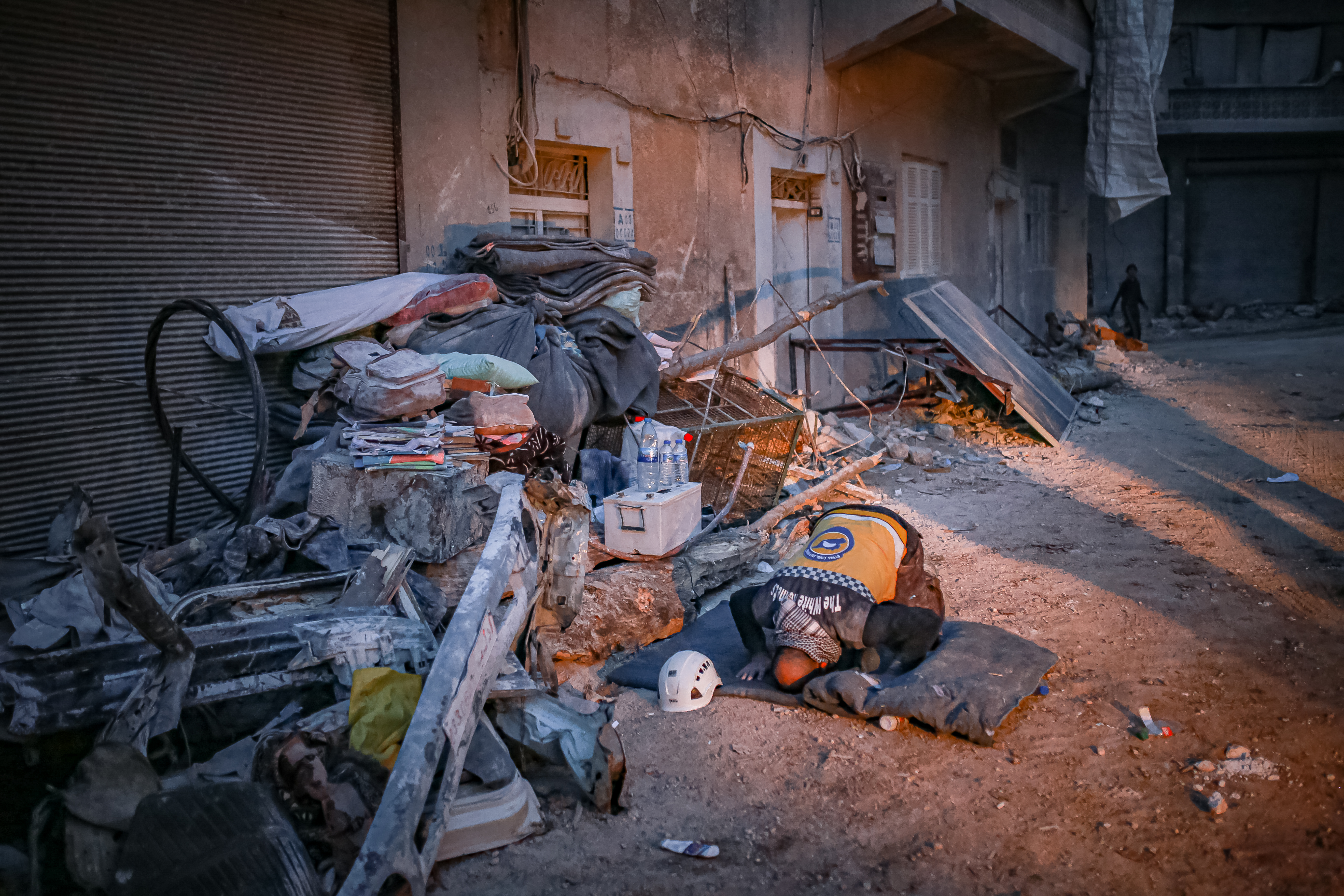 Muhammed Said/Anadolija