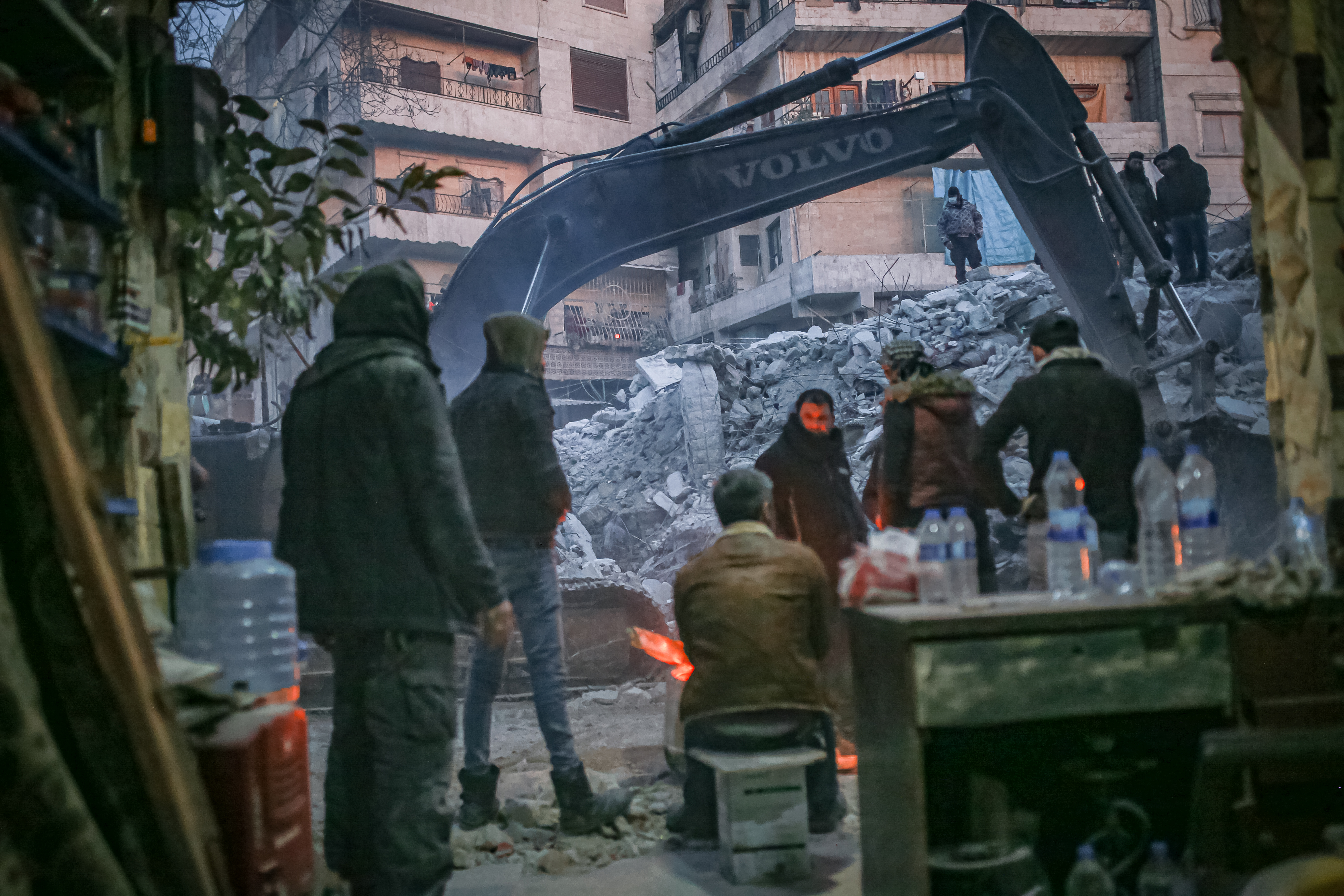 Muhammed Said/Anadolija