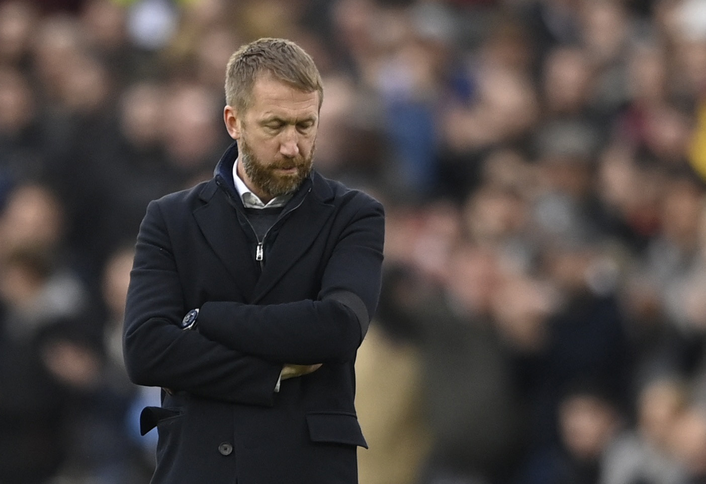 Premier League - West Ham United v Chelsea