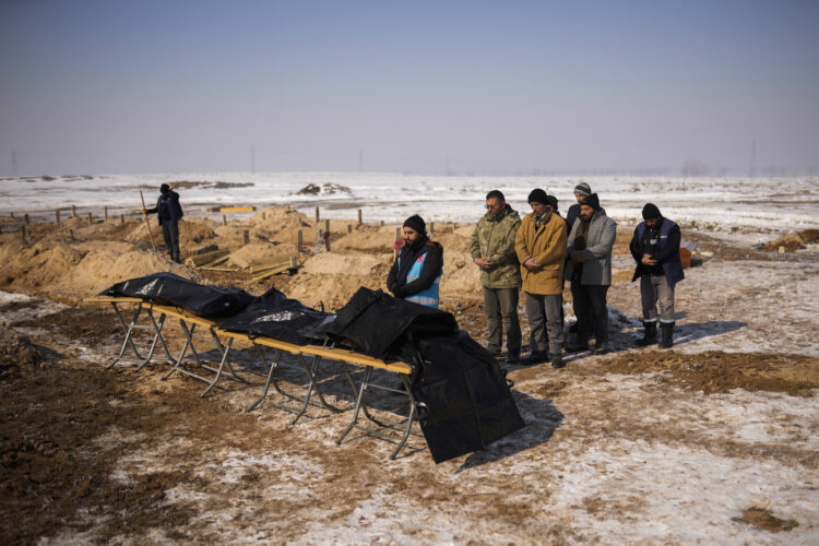 Turkey Syria Earthquake