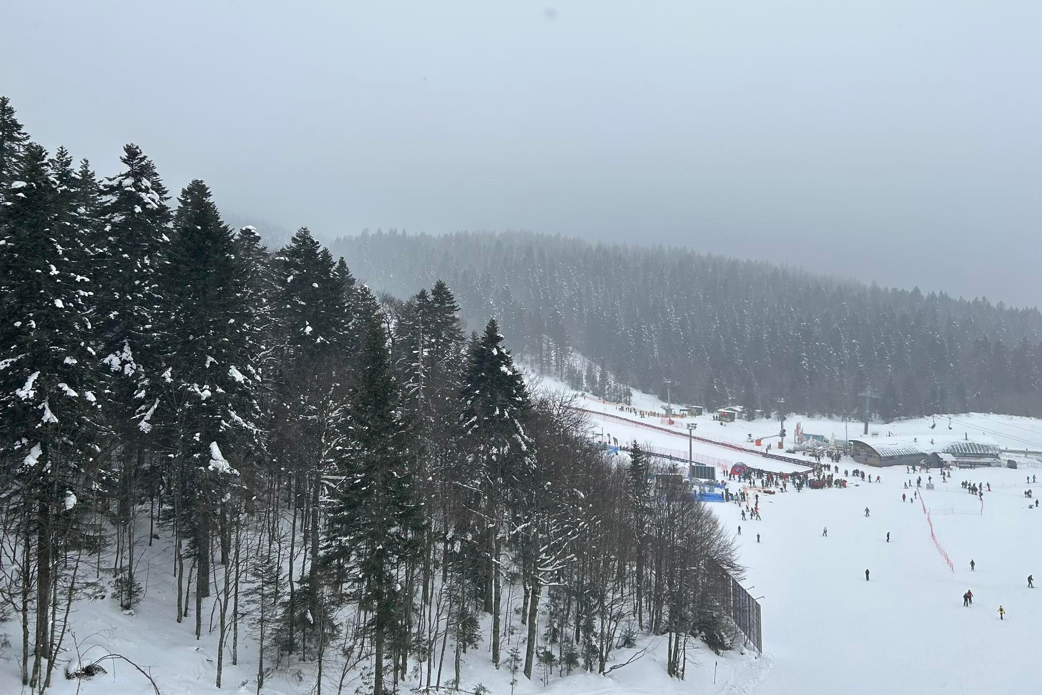 bjelašnica