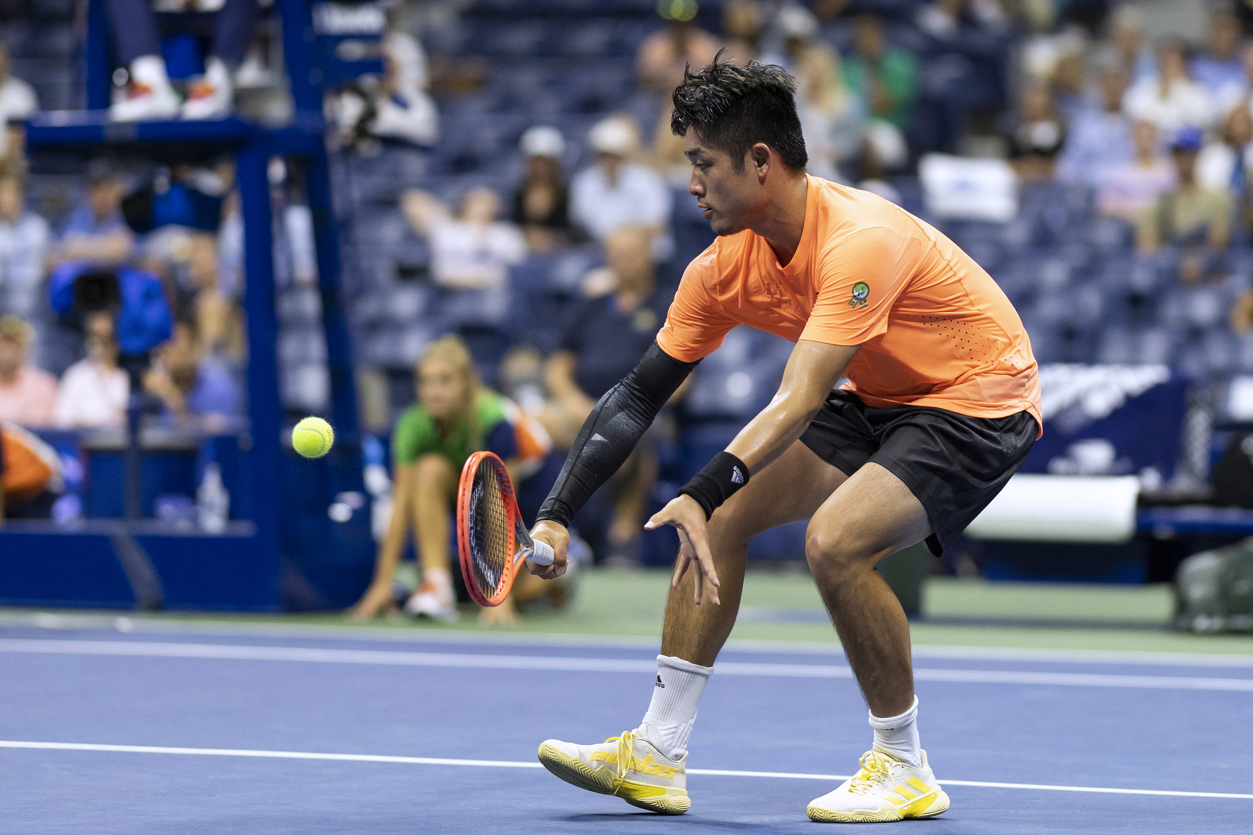 TENNIS-US-OPEN-2022