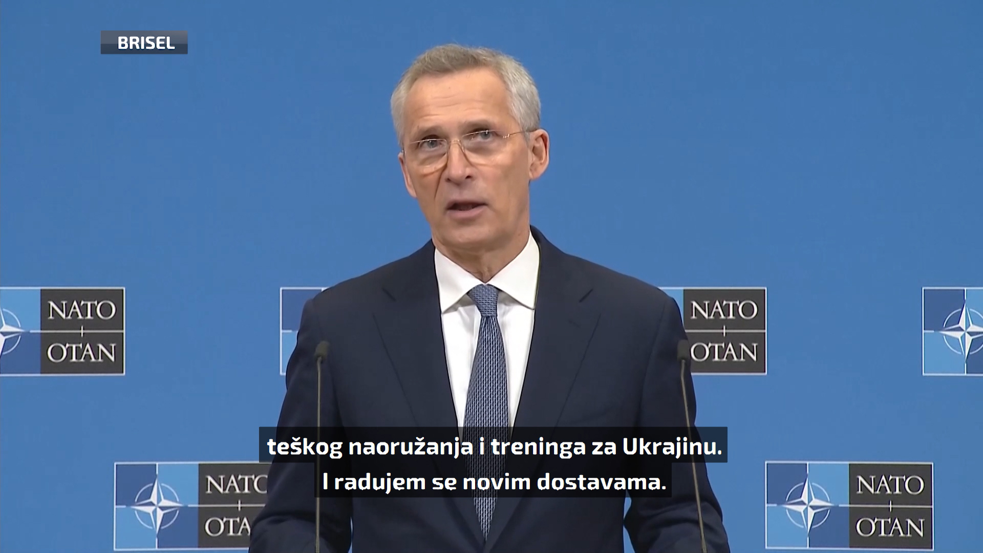 stoltenberg