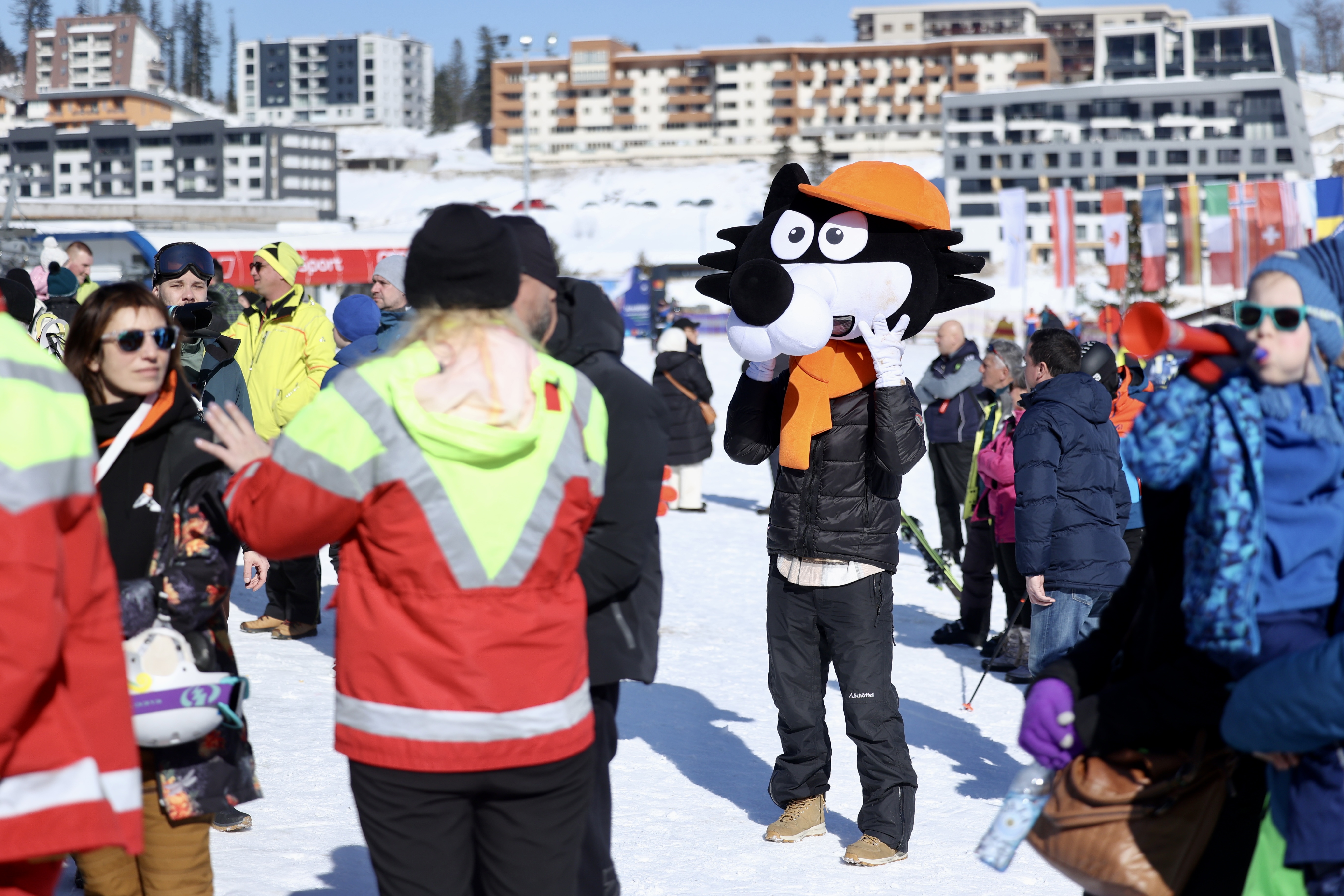 Europa Cup Bjelašnica