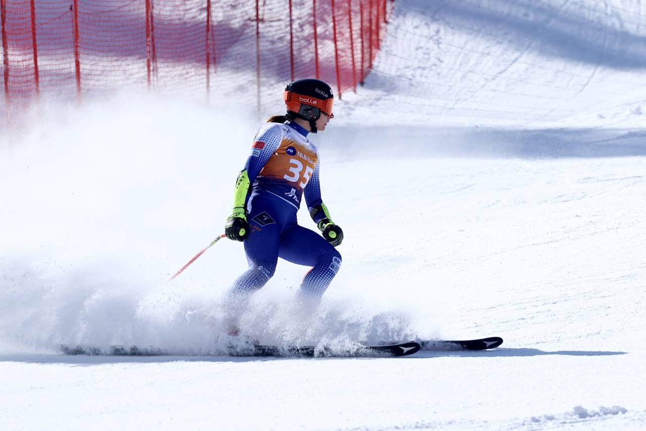 Europa Cup Bjelašnica Muzaferija