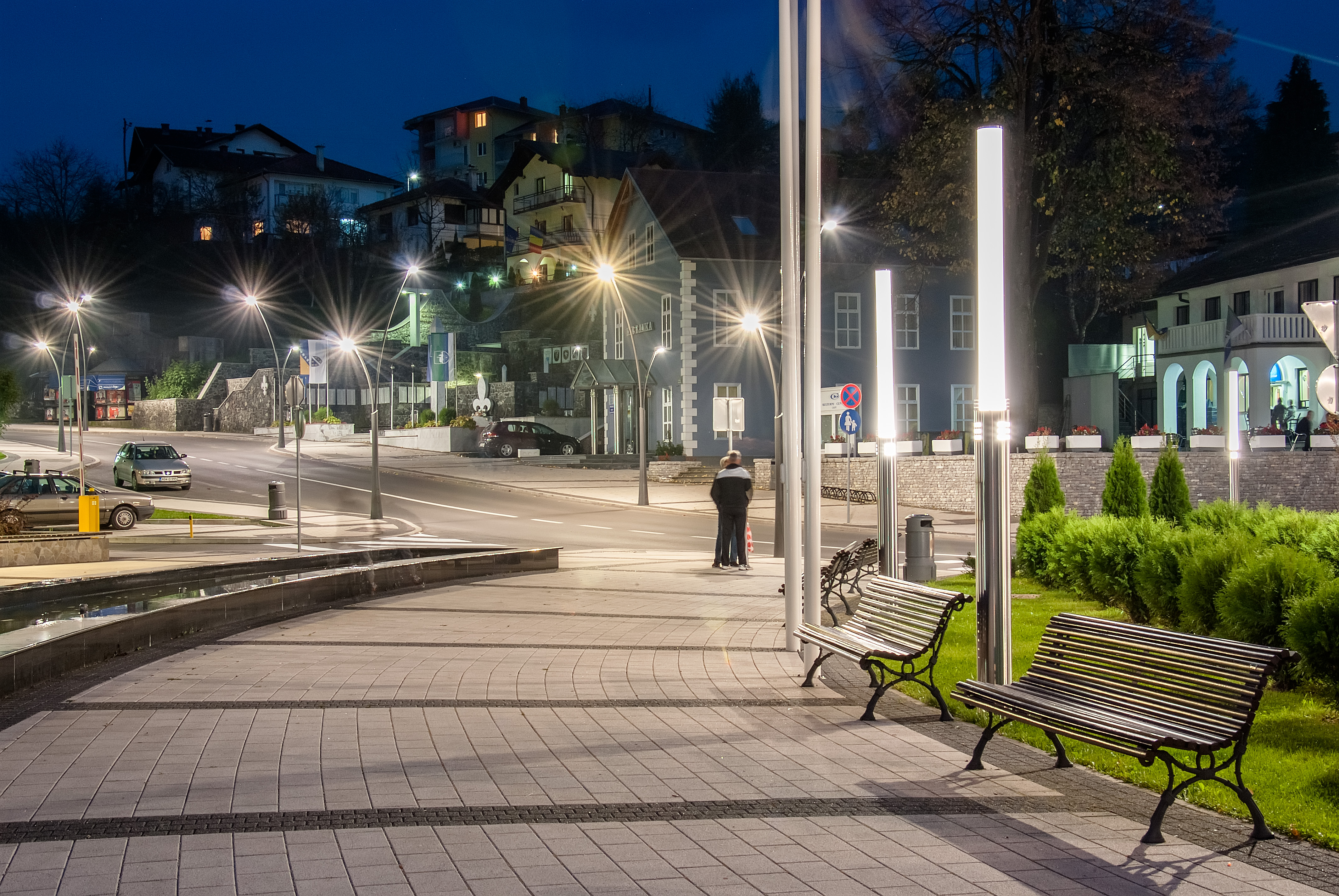 Wienerberger (Cazin)