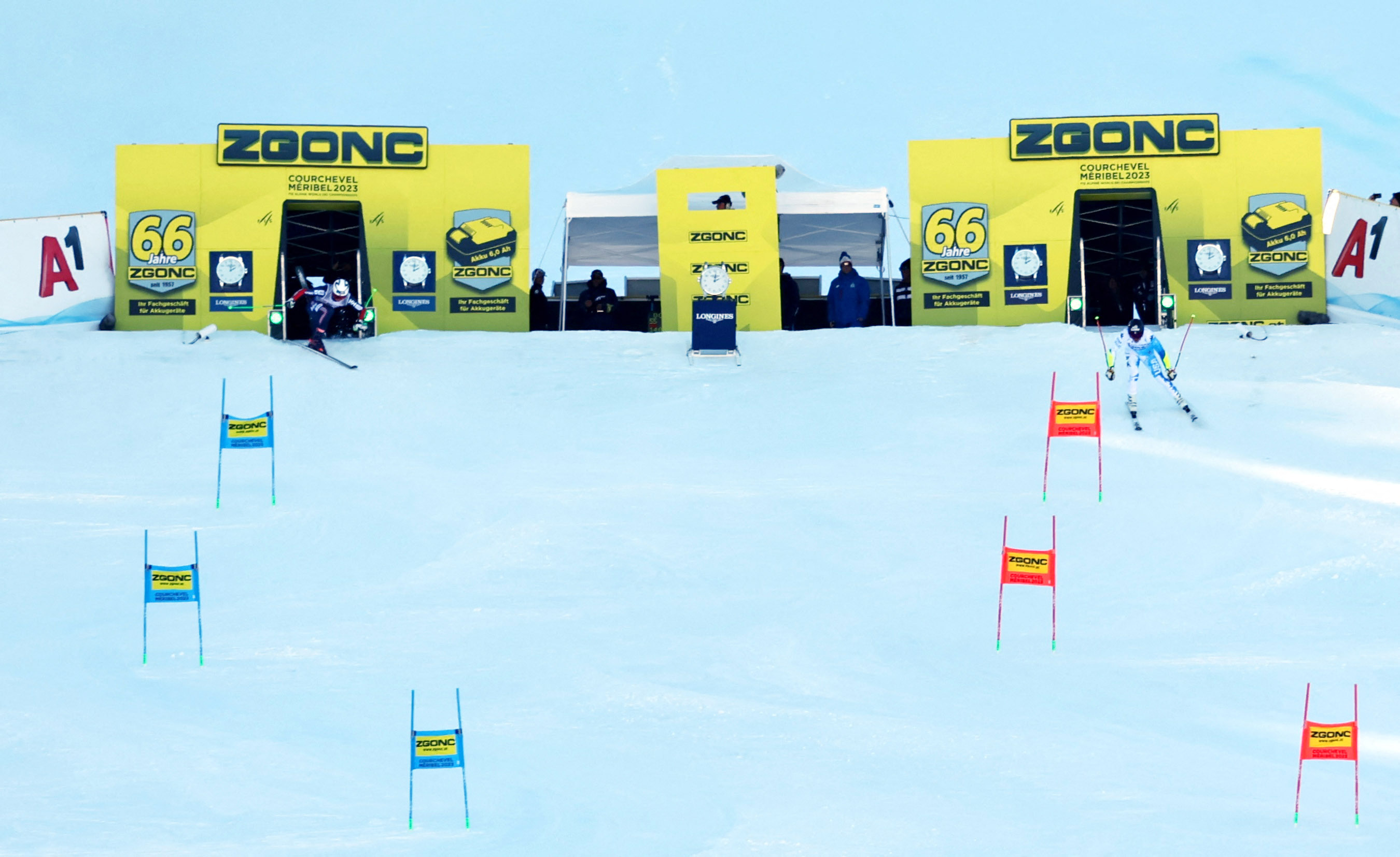 FIS Alpine Ski World Cup - Team Parallel