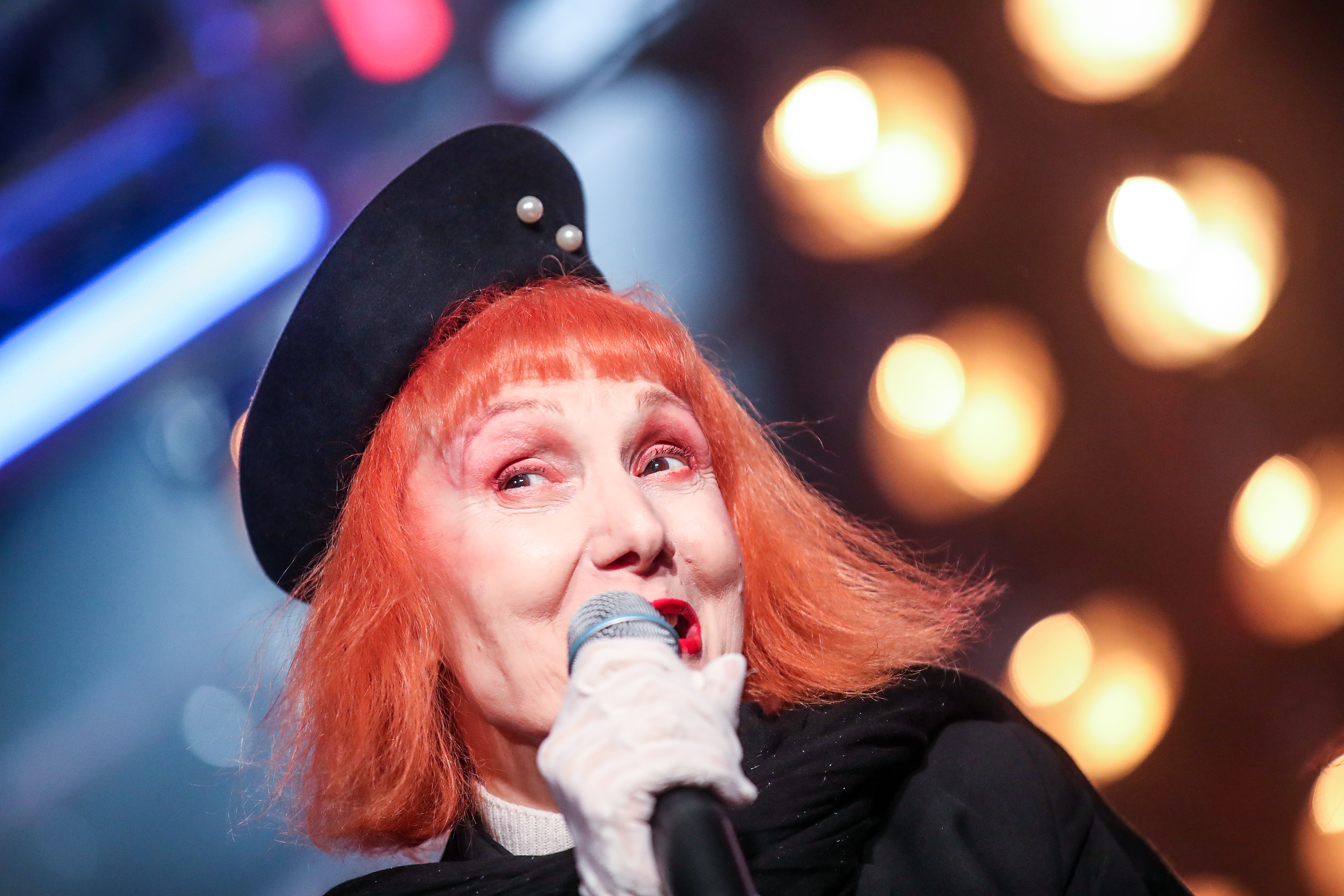 Zagreb: Dodjela nezavisne glazbene novinarske nagrade Rock&amp;Off u Tvornici Kulture