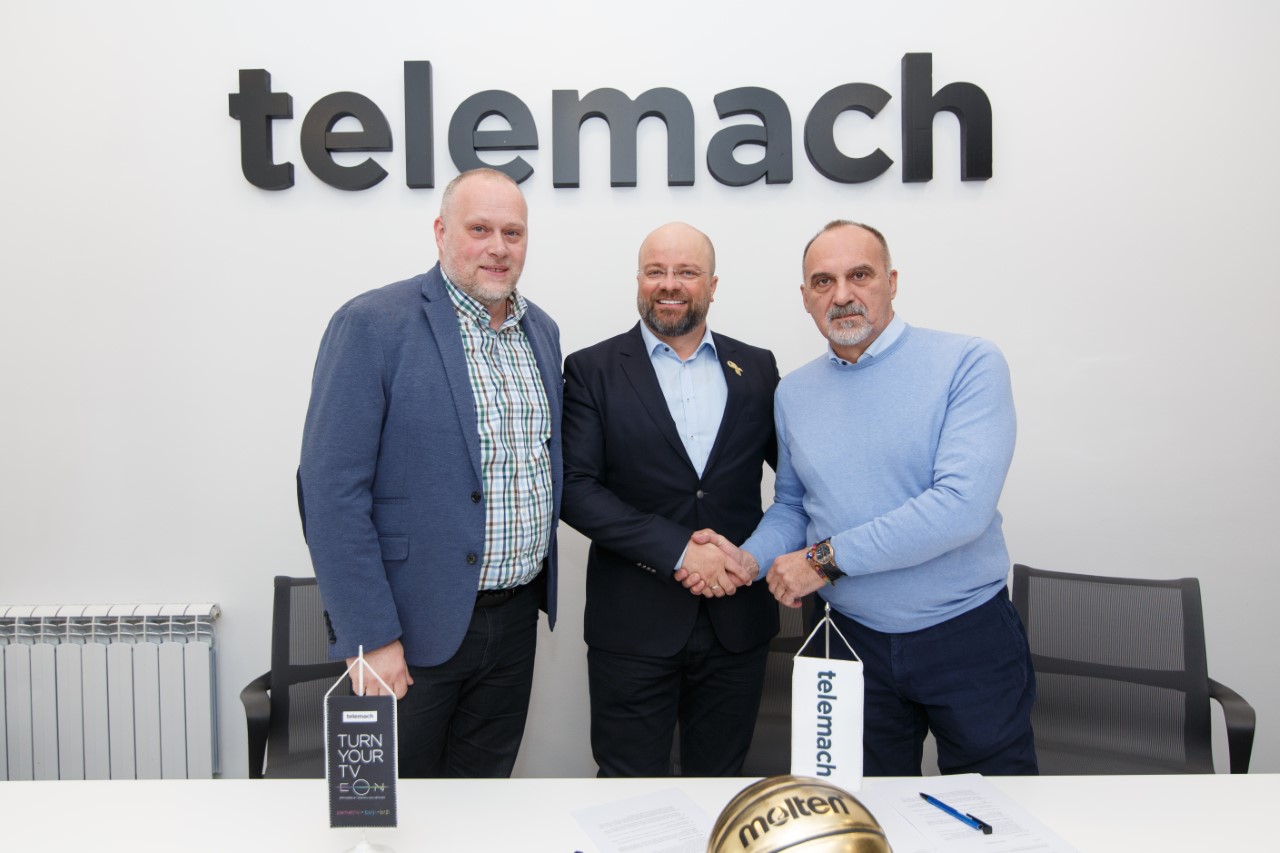 telemach