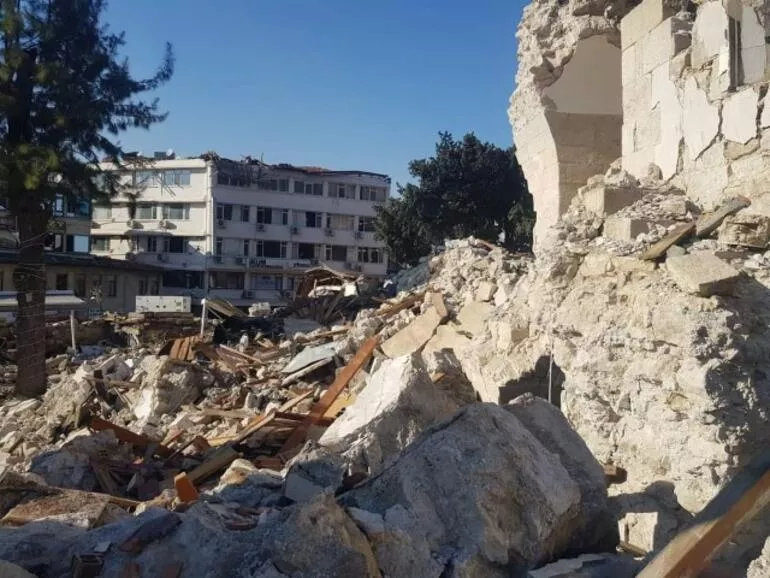 Antakija (Anadolija)