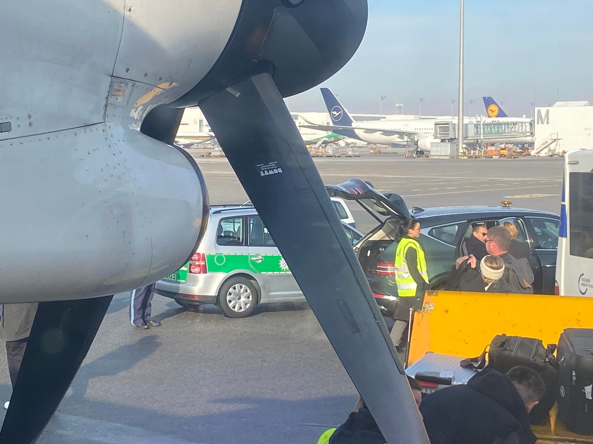 osman mehmedagic minehnska sigurnosna konferencija