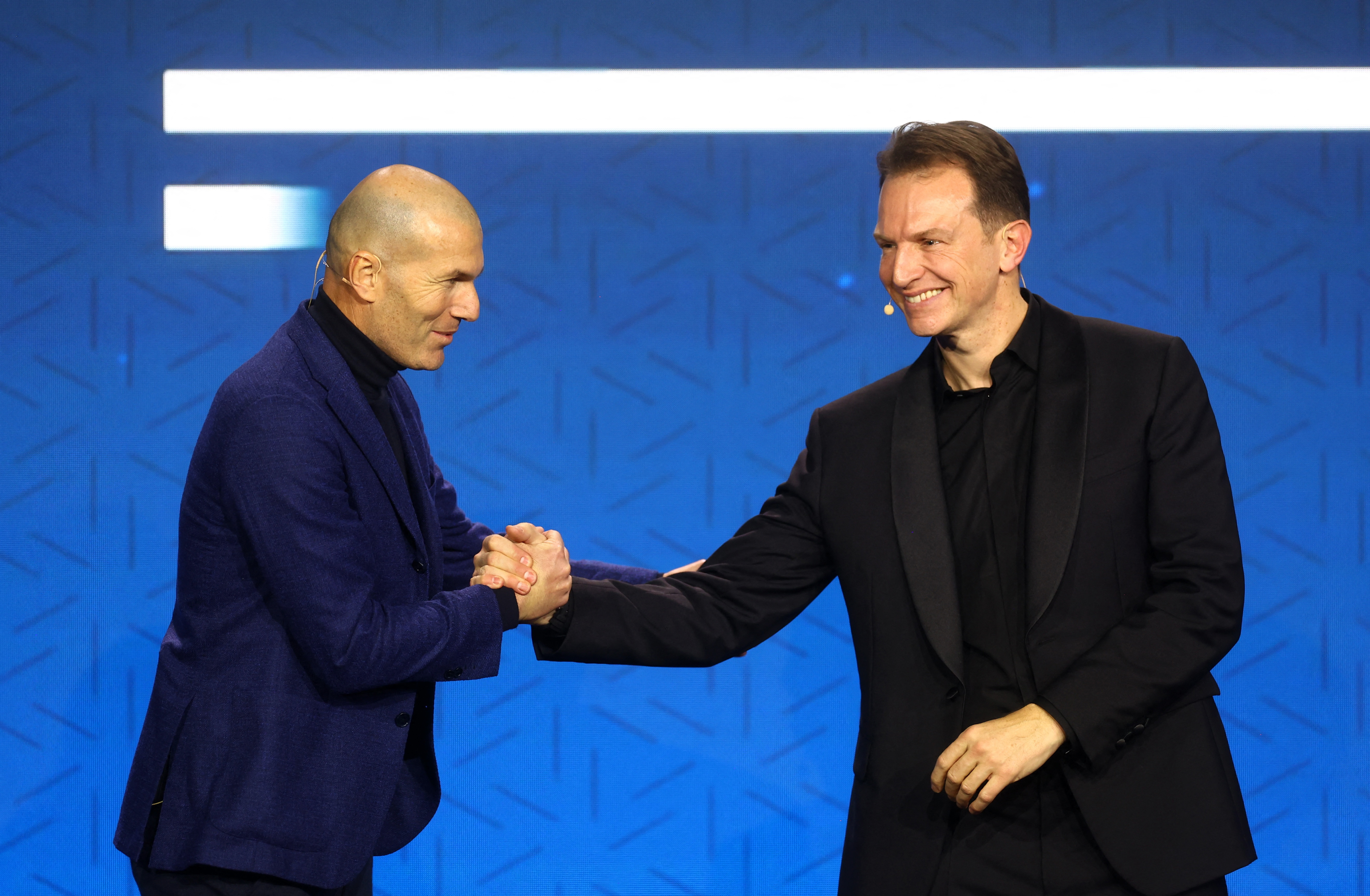 Alpine Formula One Car Launch