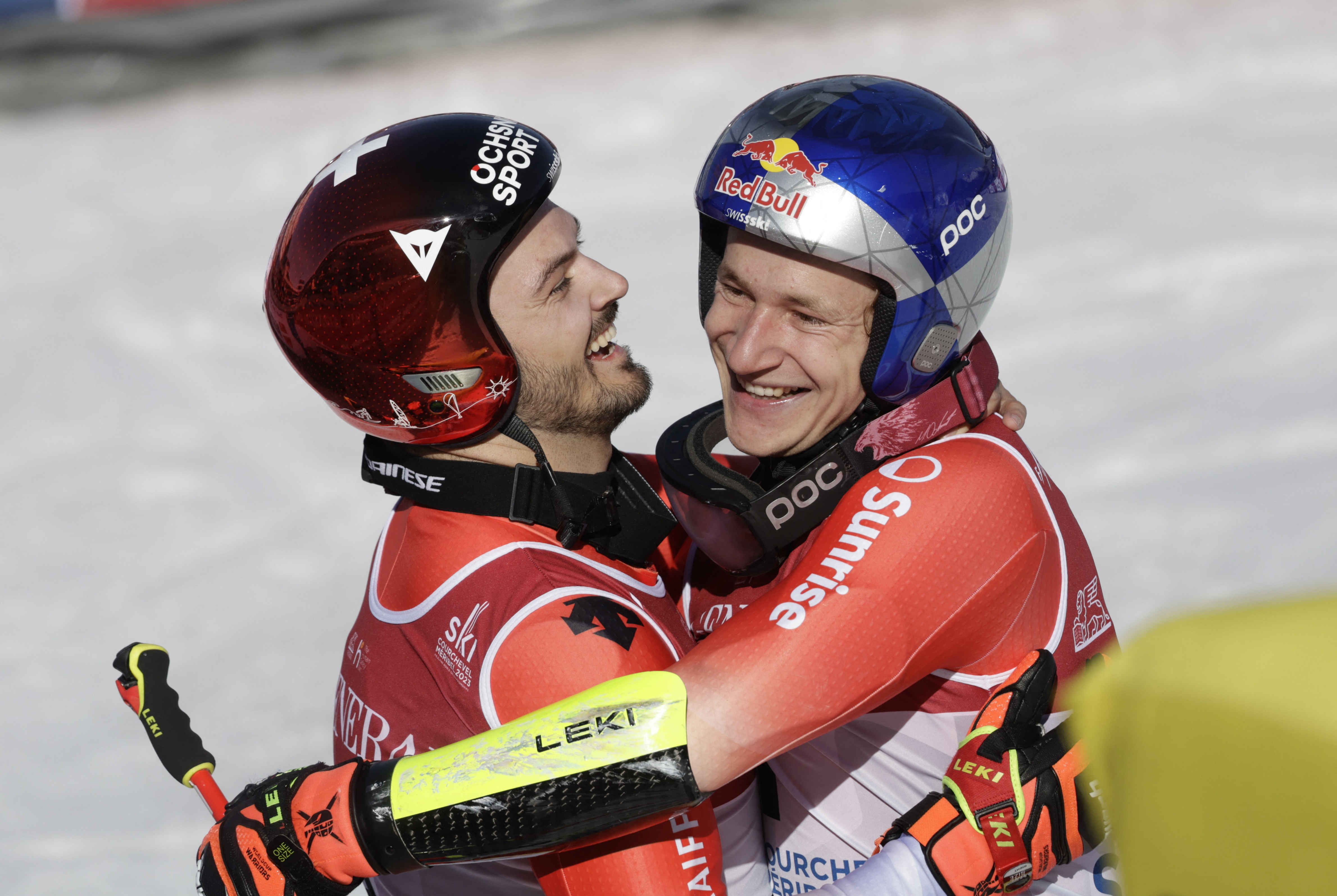 FIS Alpine Ski World Cup - Men's Giant Slalom