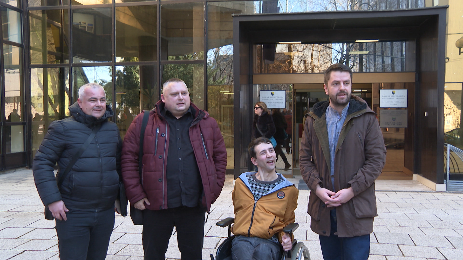 OSOBE S INVALIDITETOM