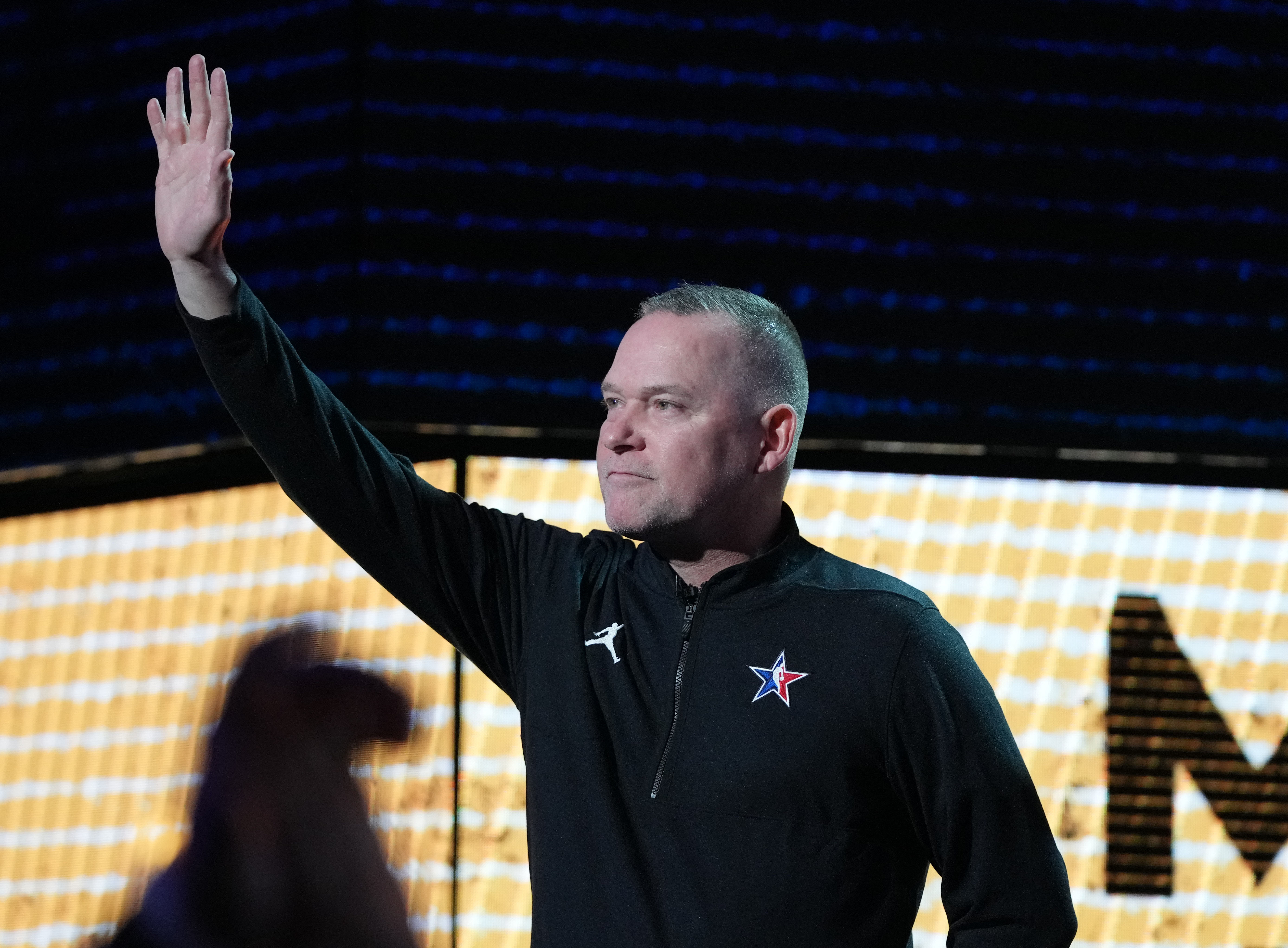 NBA: 72nd NBA All-Star Game