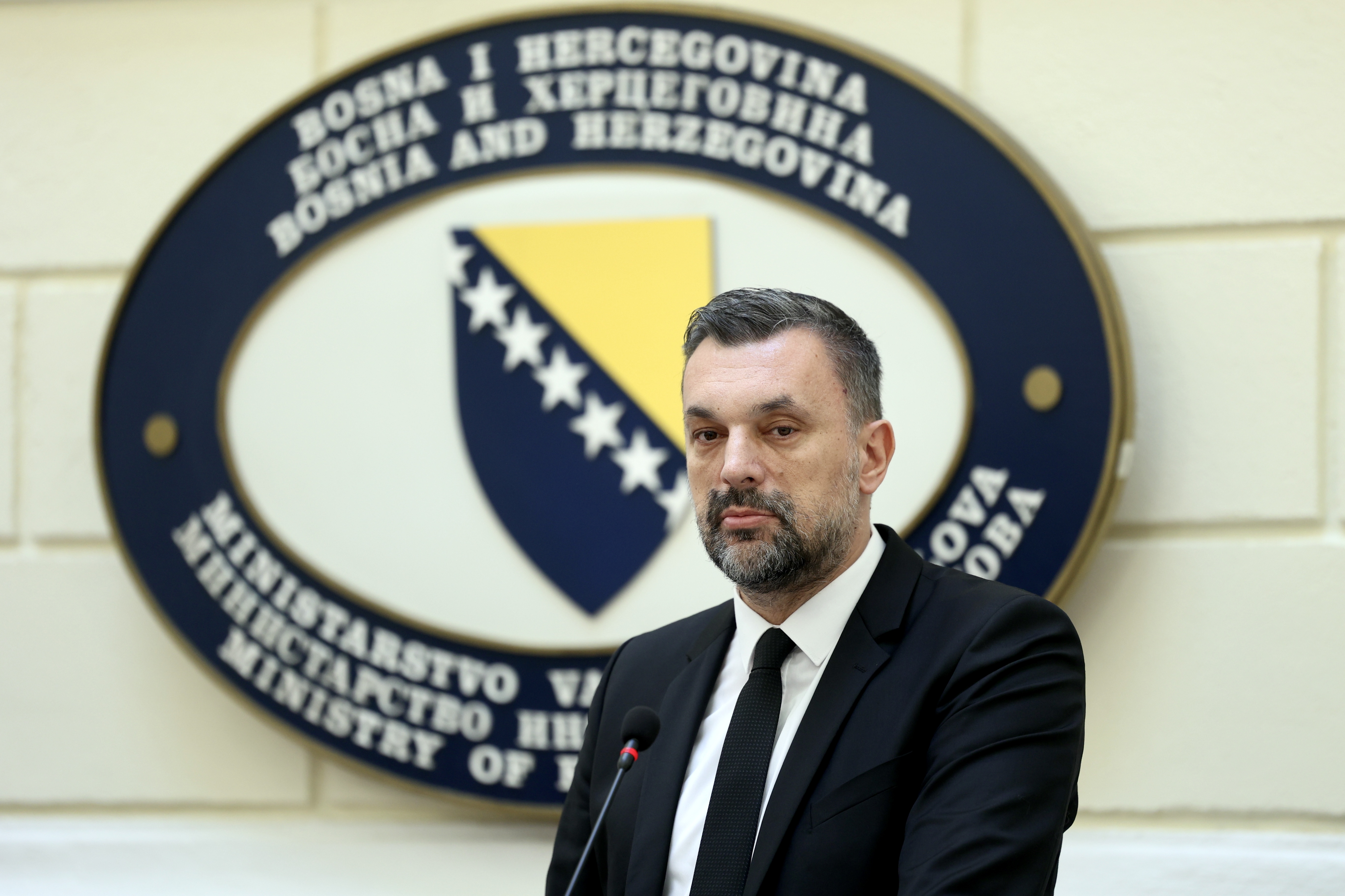 Elmedin Konaković