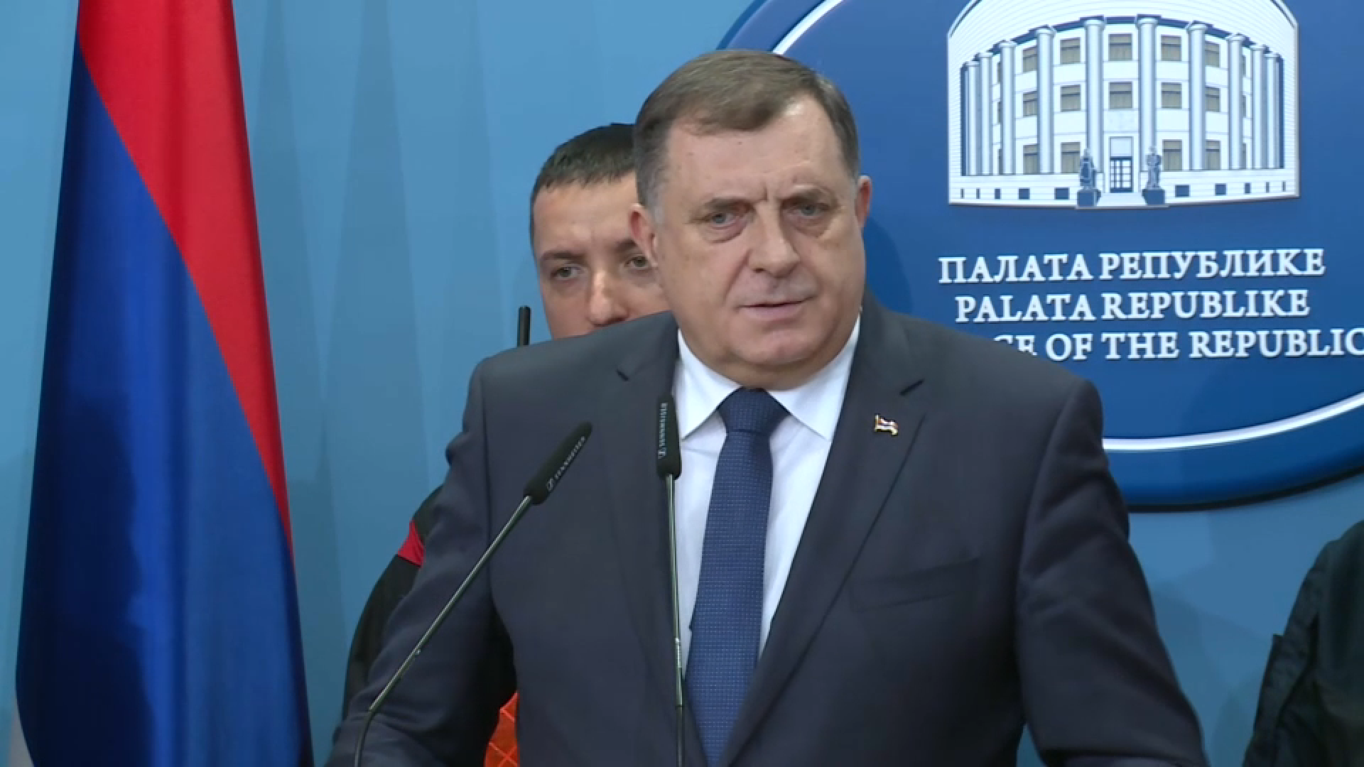 dodik