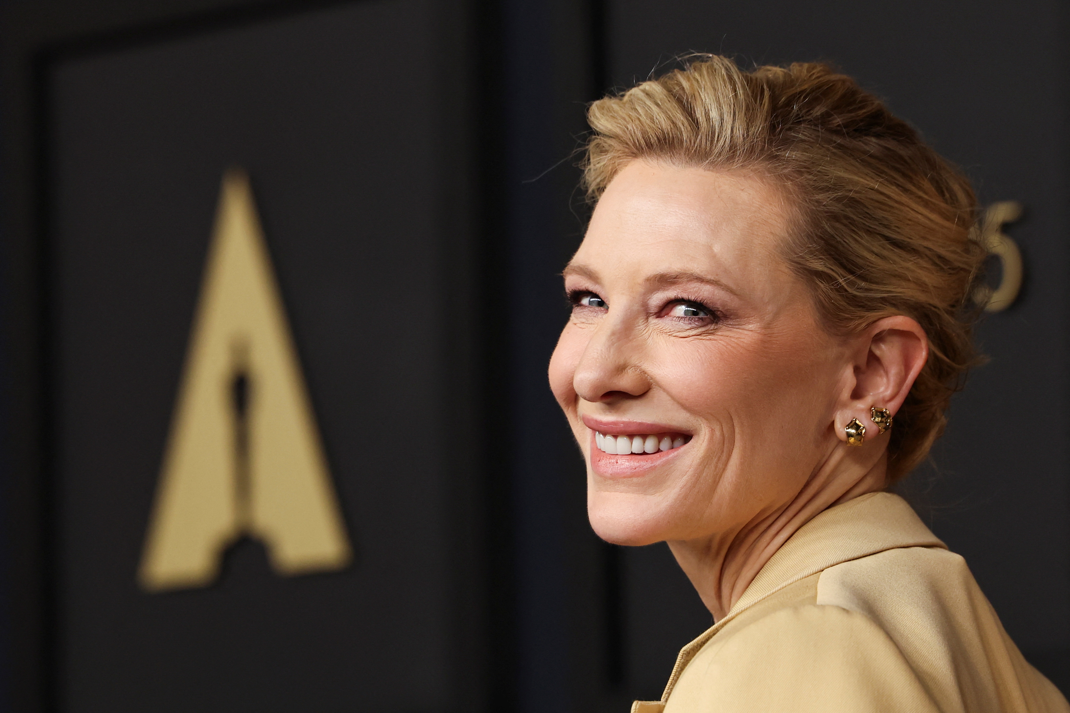 Nominees Luncheon for the 95th Oscars in Beverly Hills