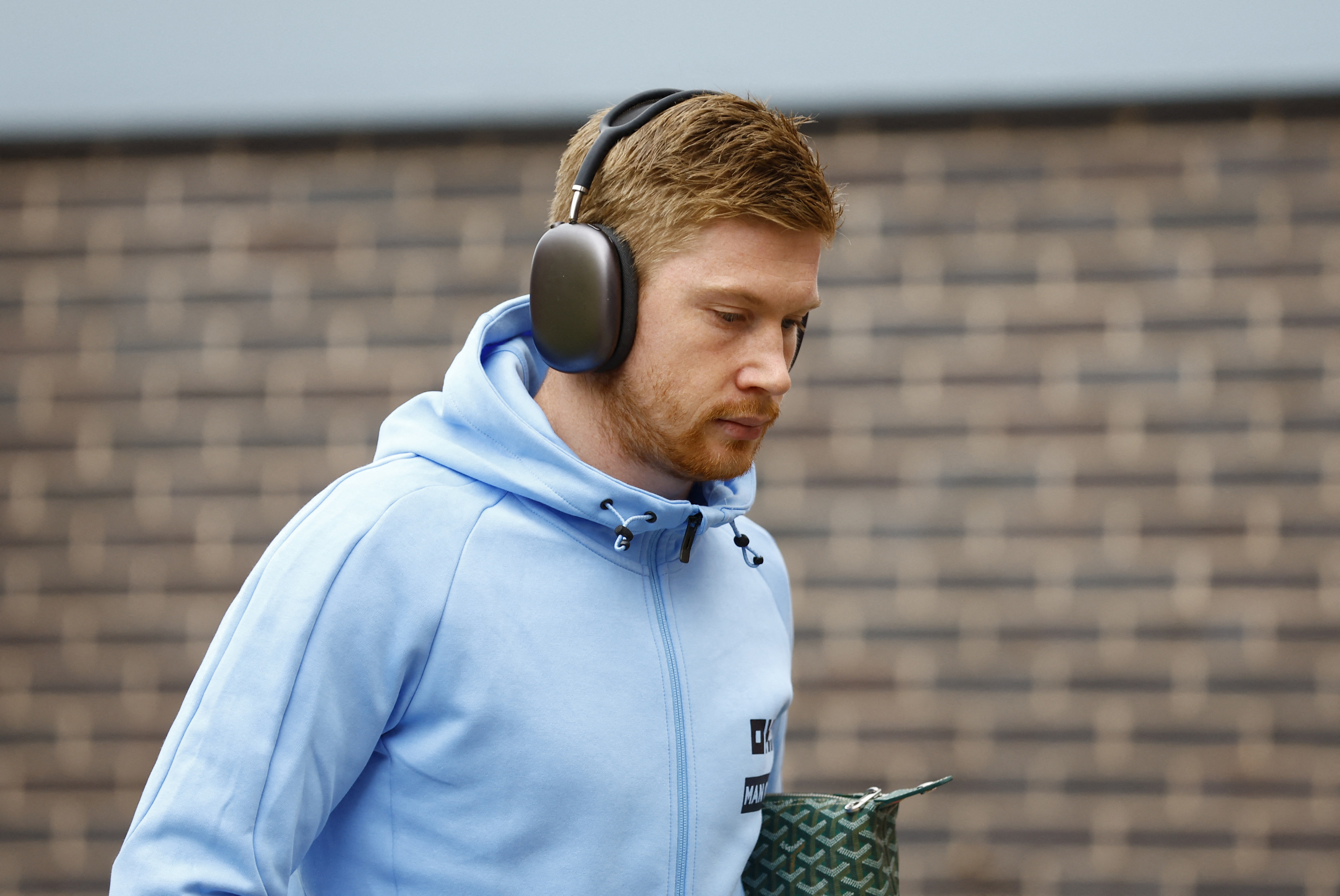 Premier League - Nottingham Forest v Manchester City