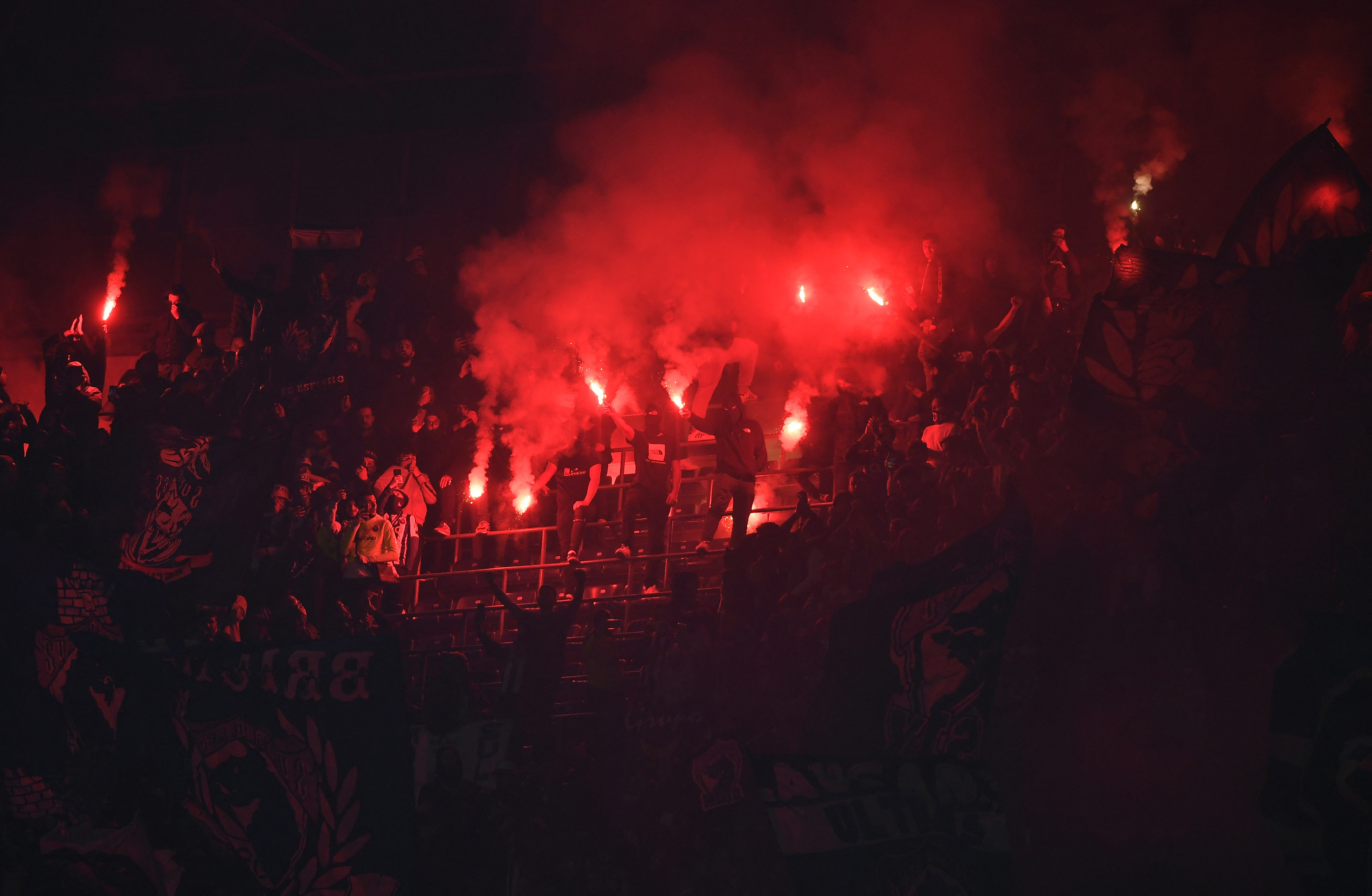 REUTERS/Daniele Mascolo