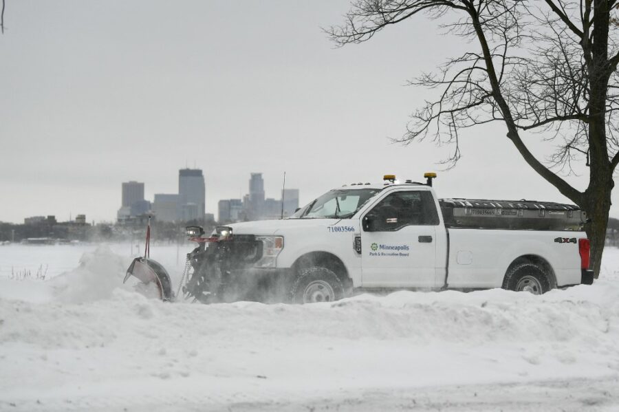 US-WEATHER-SNOW-STORM