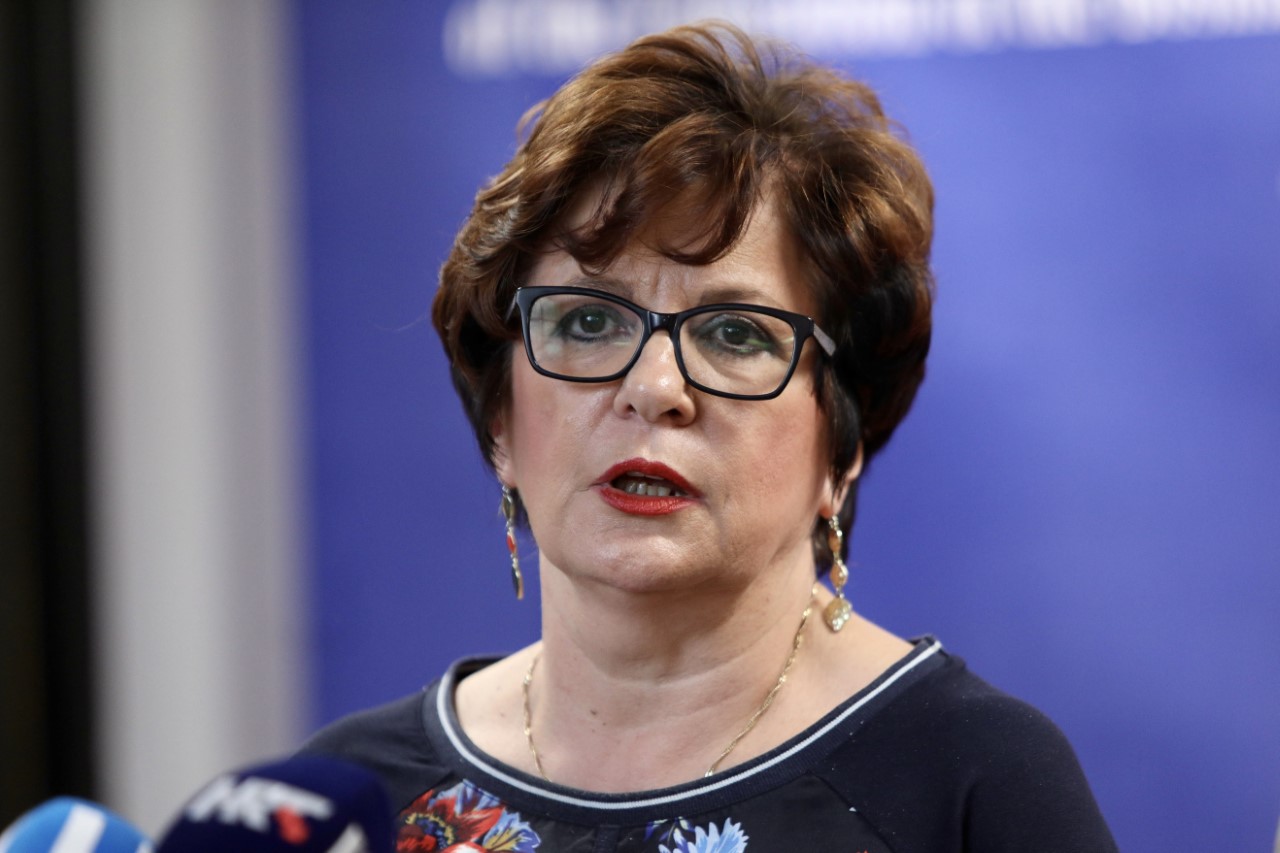 mirjana marinković lepić