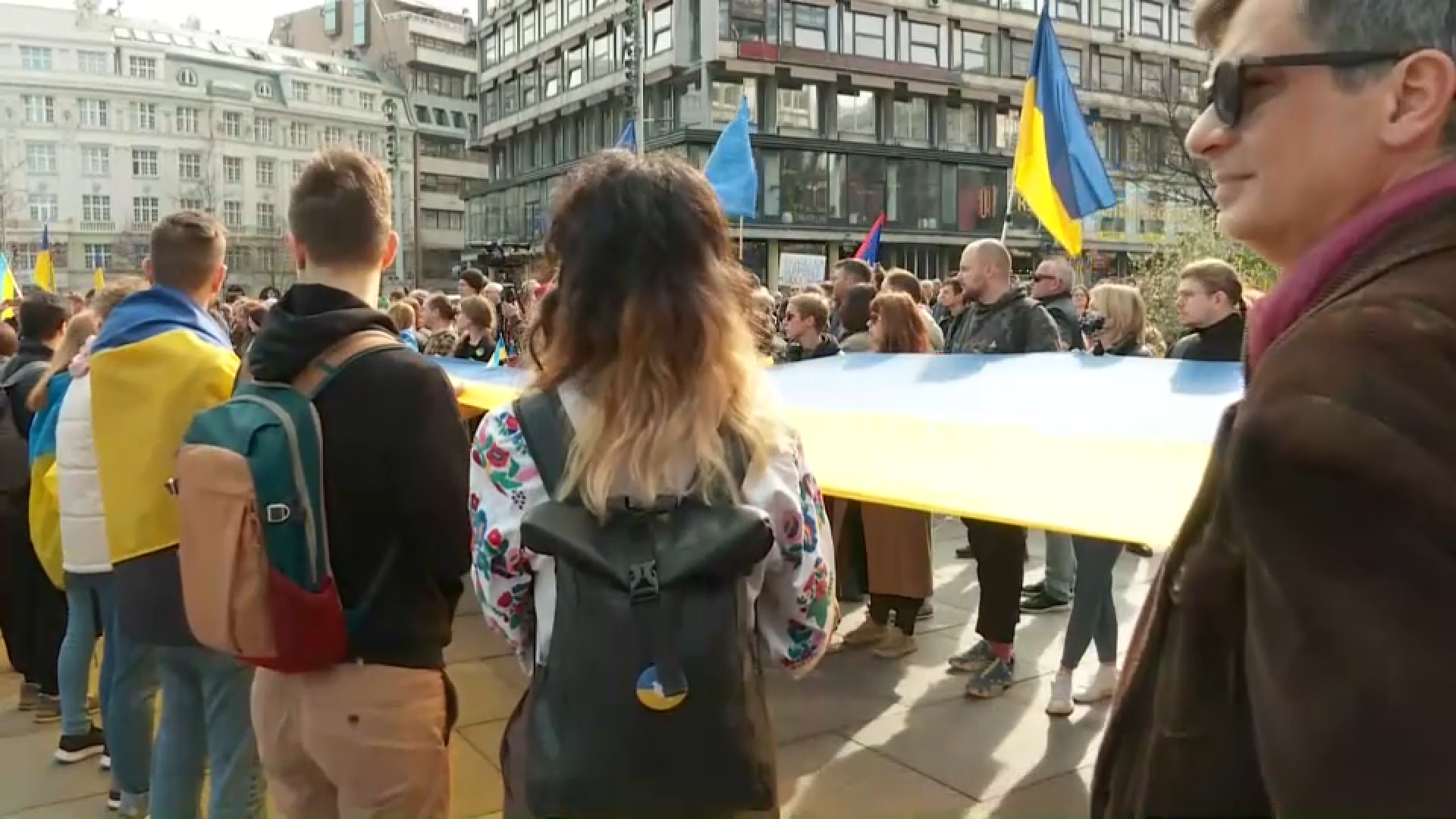 ukrajinskazastava beograd