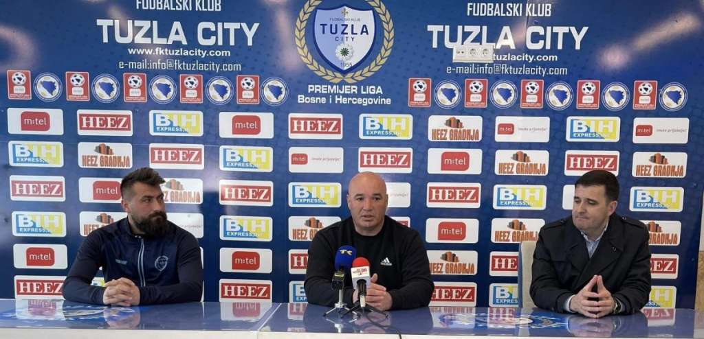 FK Tuzla City