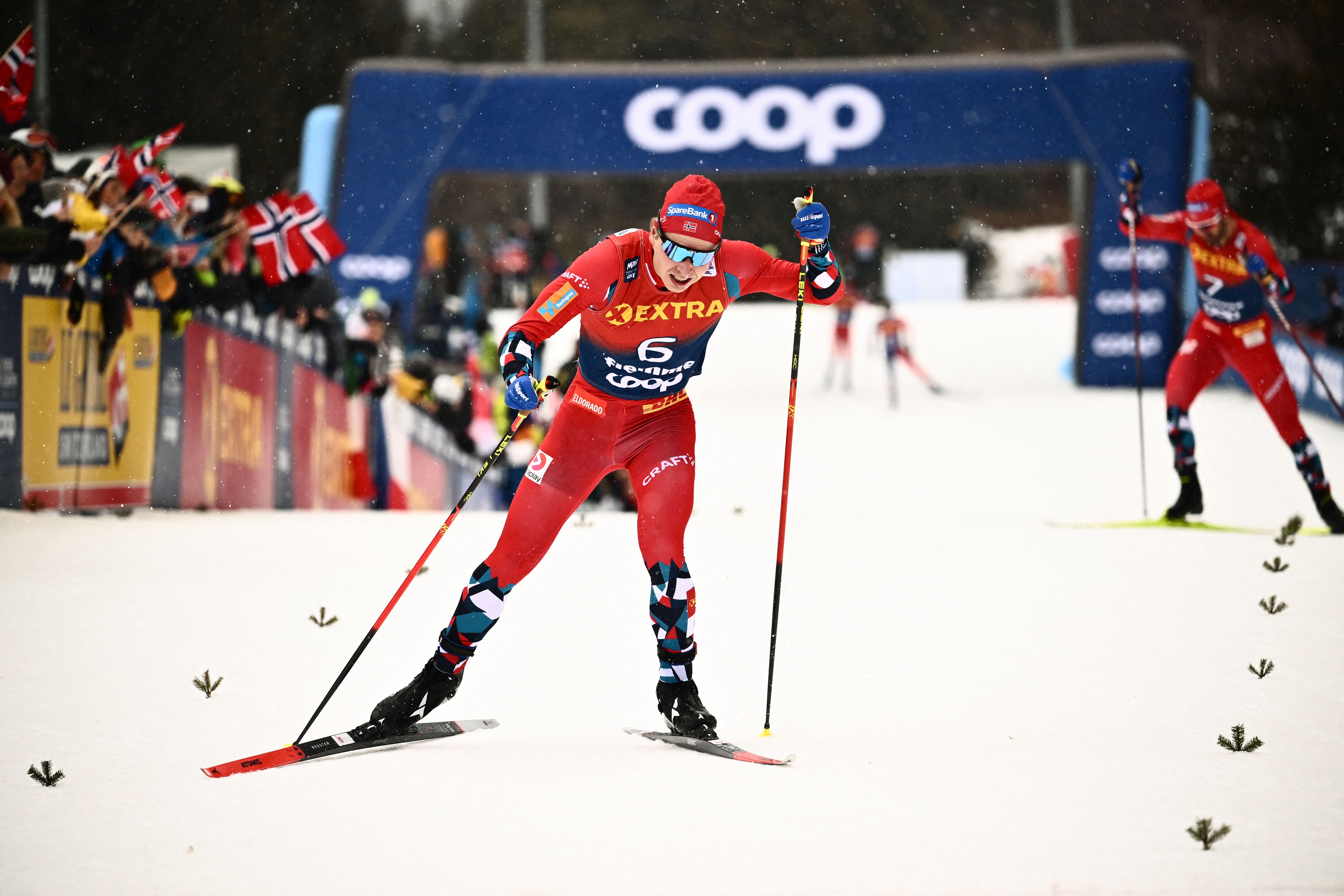 SKI-NORDIC-ITA-WORLD-MEN-MASS START