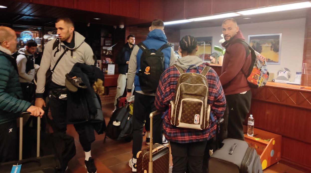 KSBIH ZMAJEVI KOŠARKAŠKA REPREZENTACIJA BIH