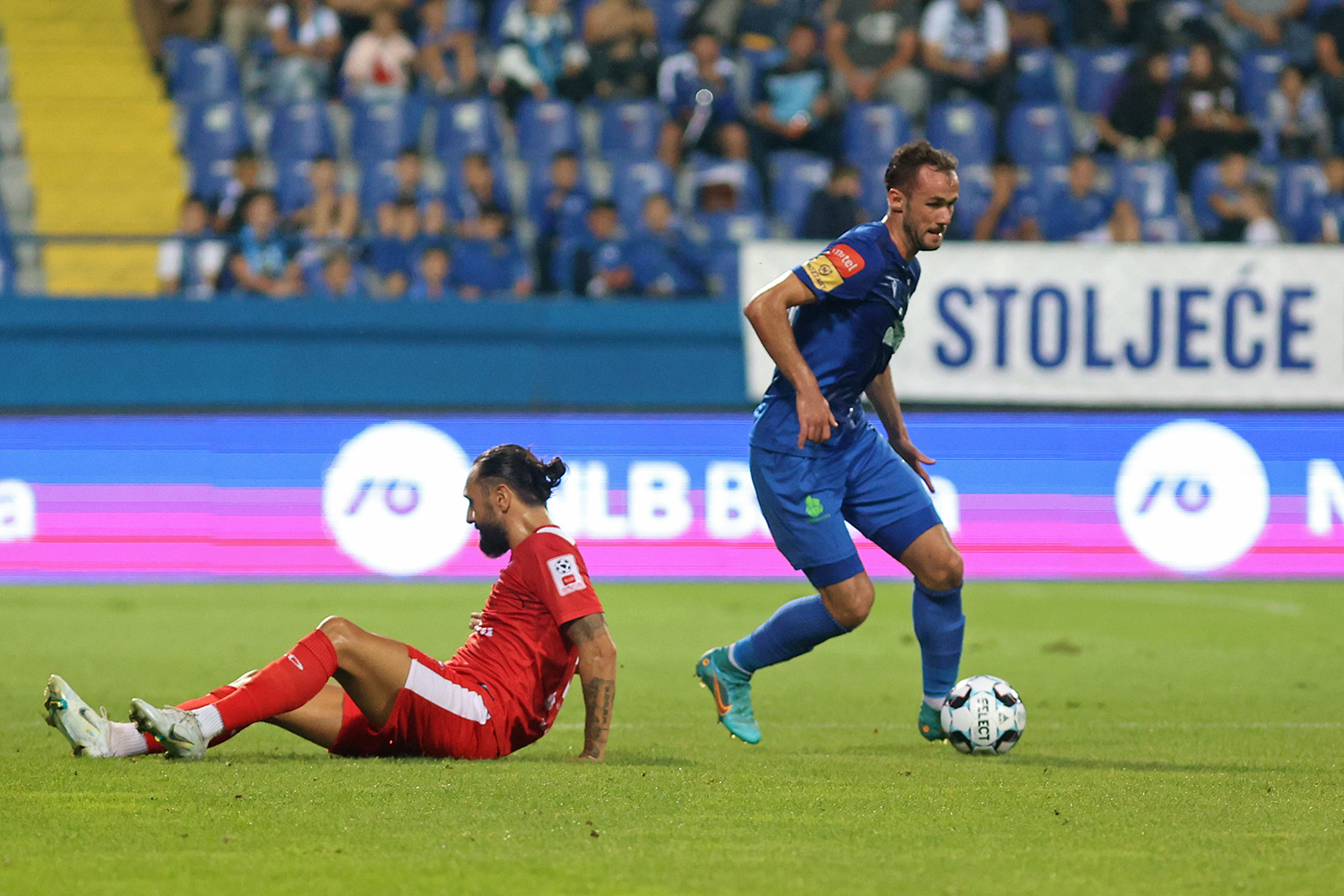 Bodul Galić